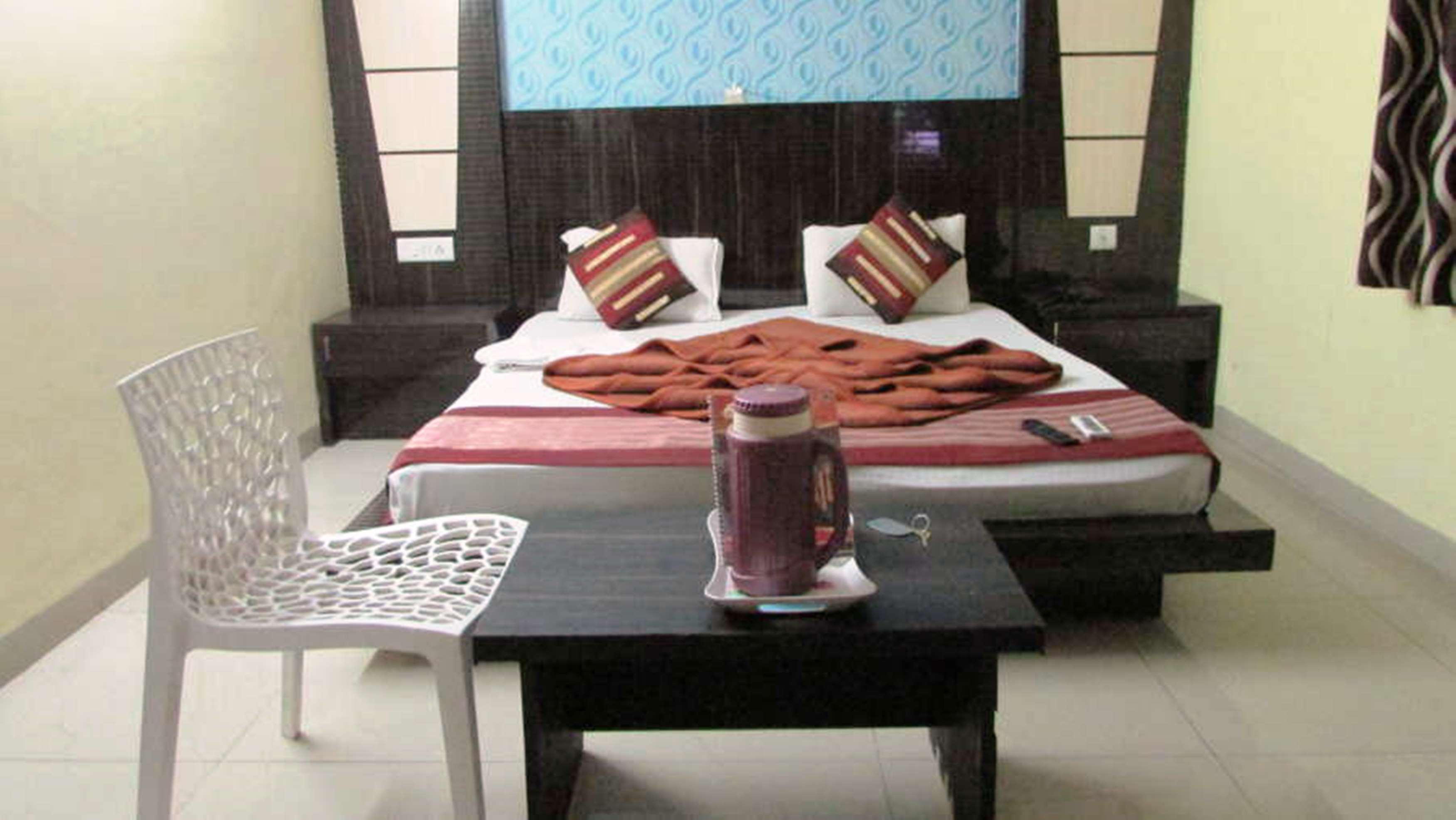 Surya Plaza Hotel