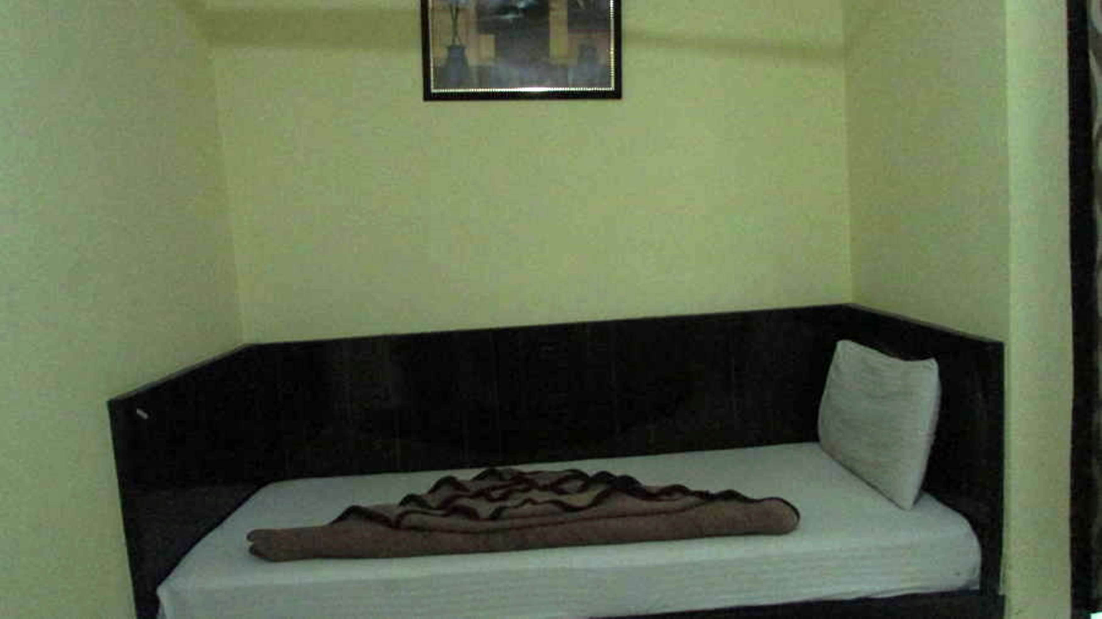 Surya Plaza Hotel