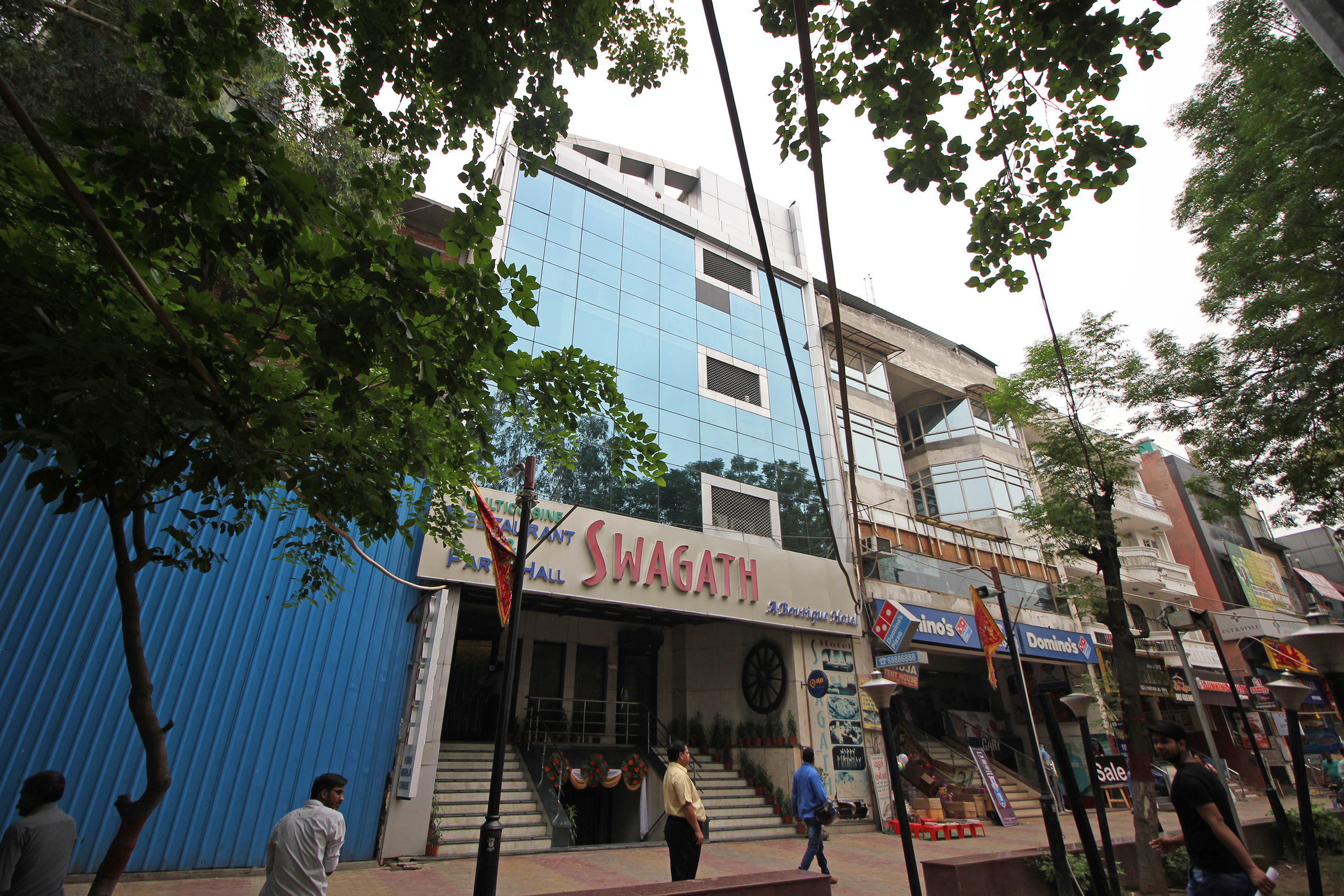 Swagath