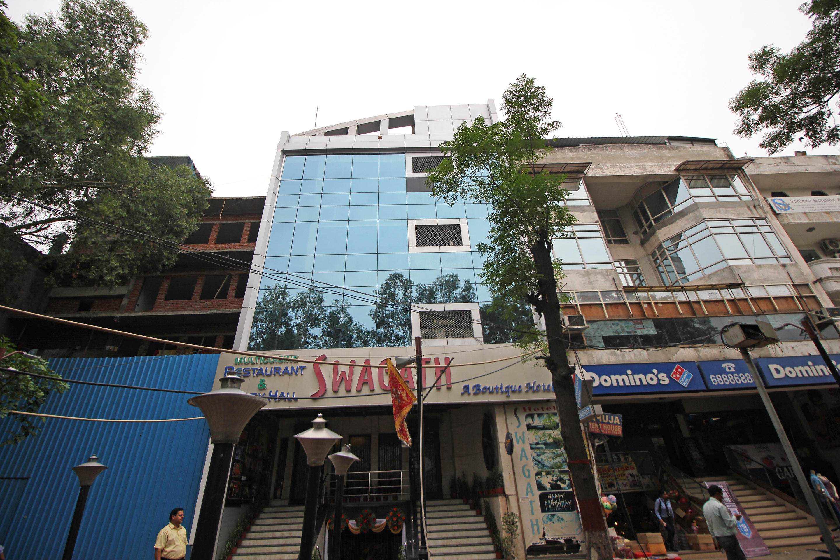 Swagath