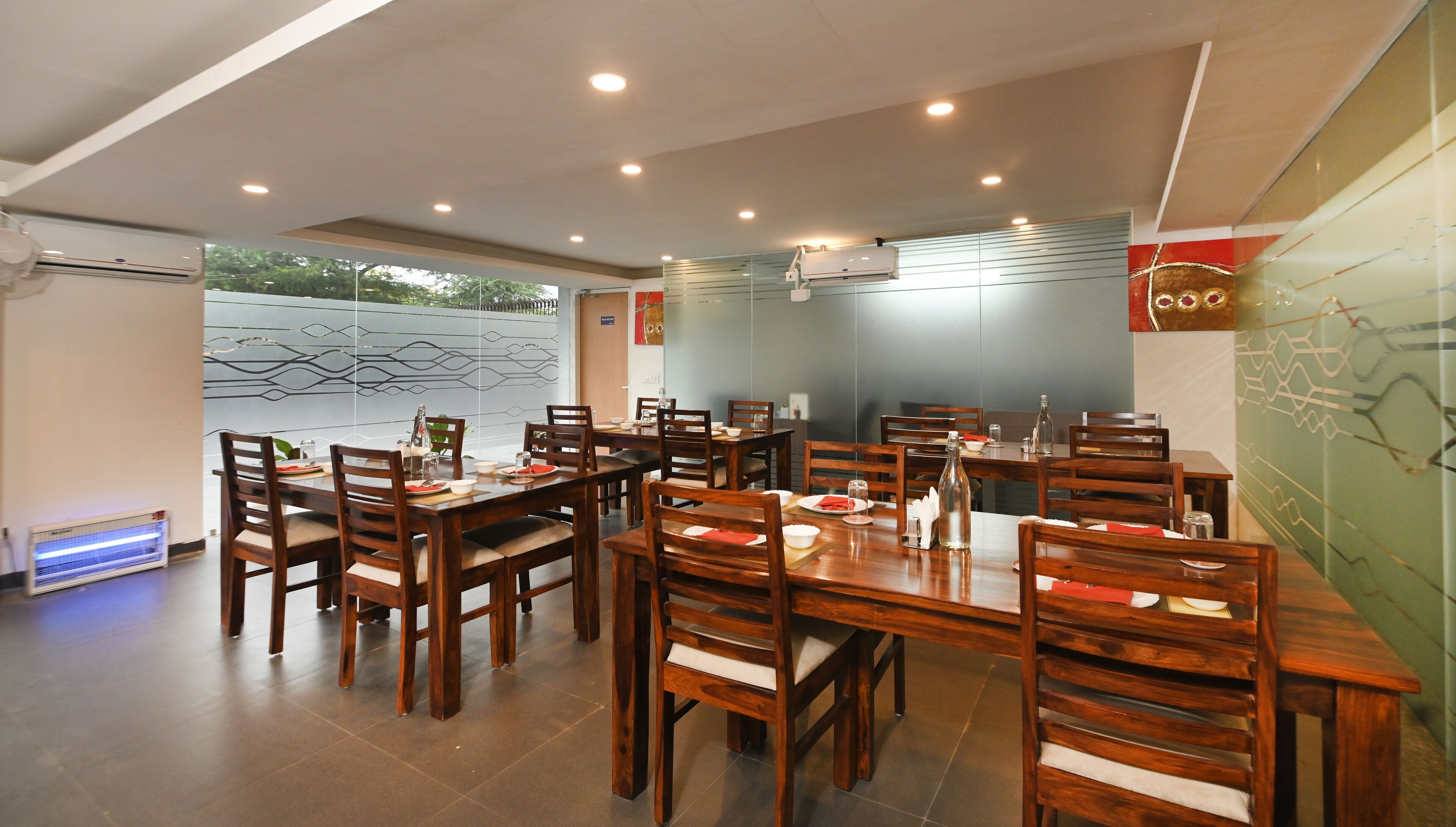 The Altruist Business Stays Dlf Phase 3
