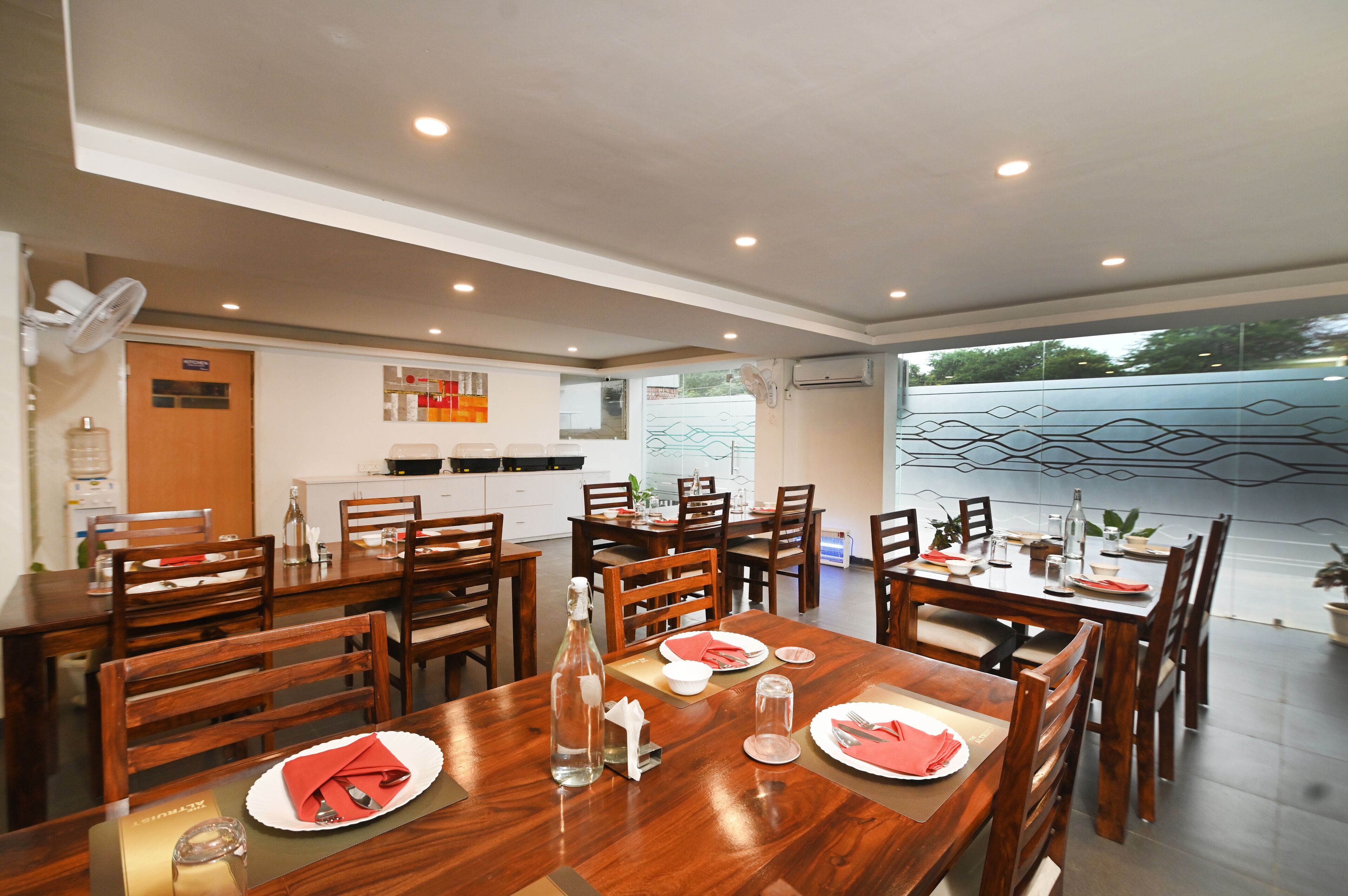 The Altruist Business Stays Dlf Phase 3