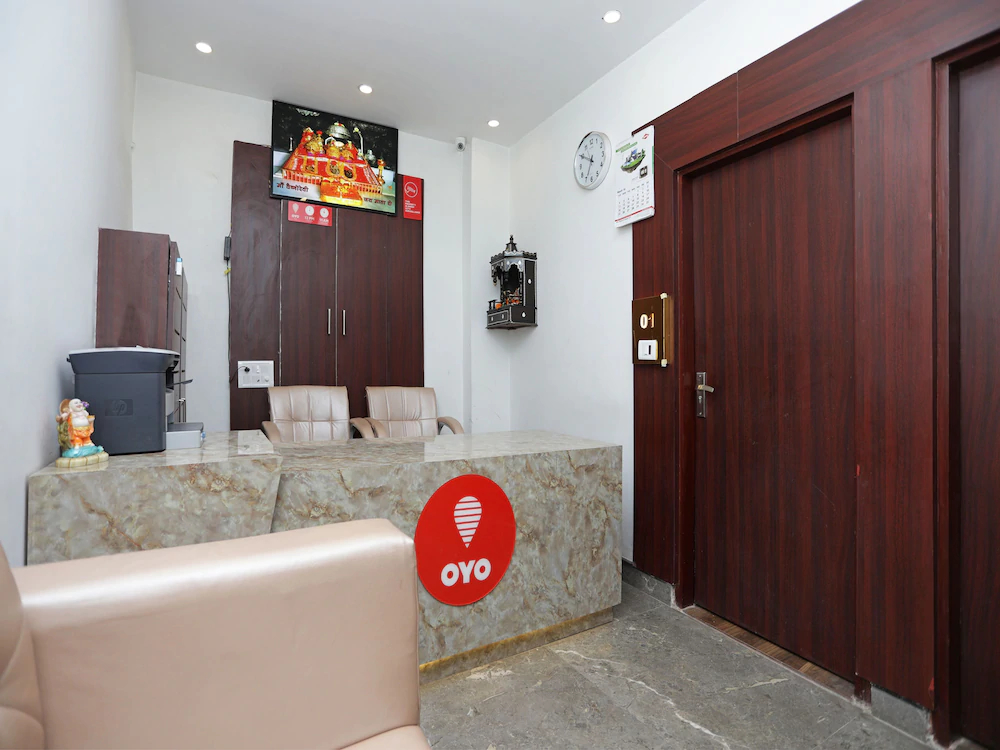 The Corner Point Guest House