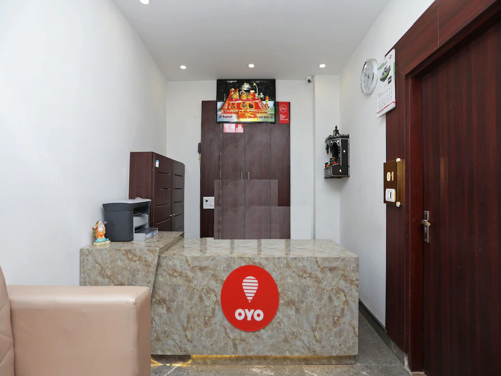 The Corner Point Guest House