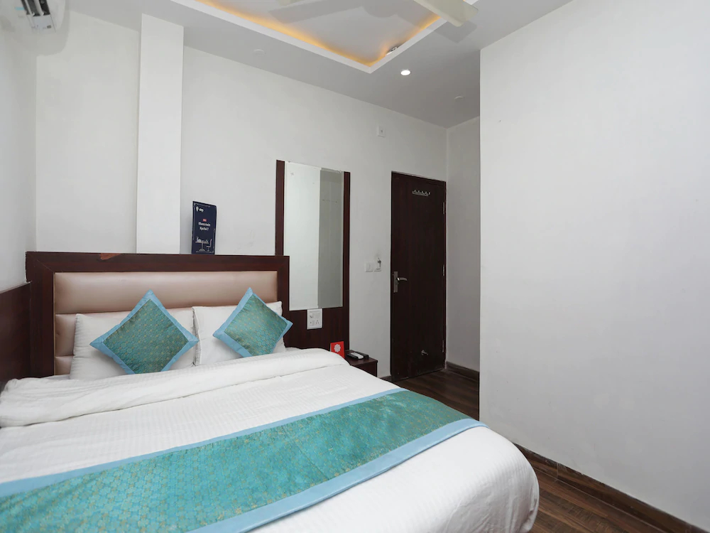 The Corner Point Guest House