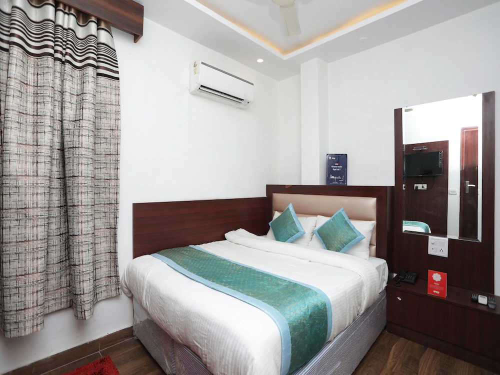 The Corner Point Guest House