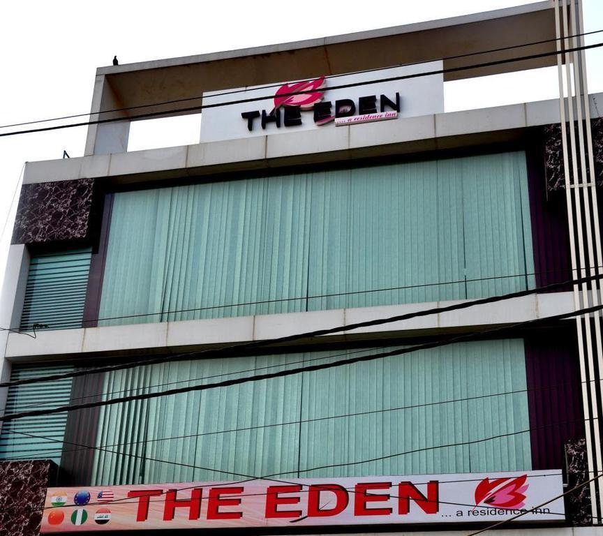 The Eden