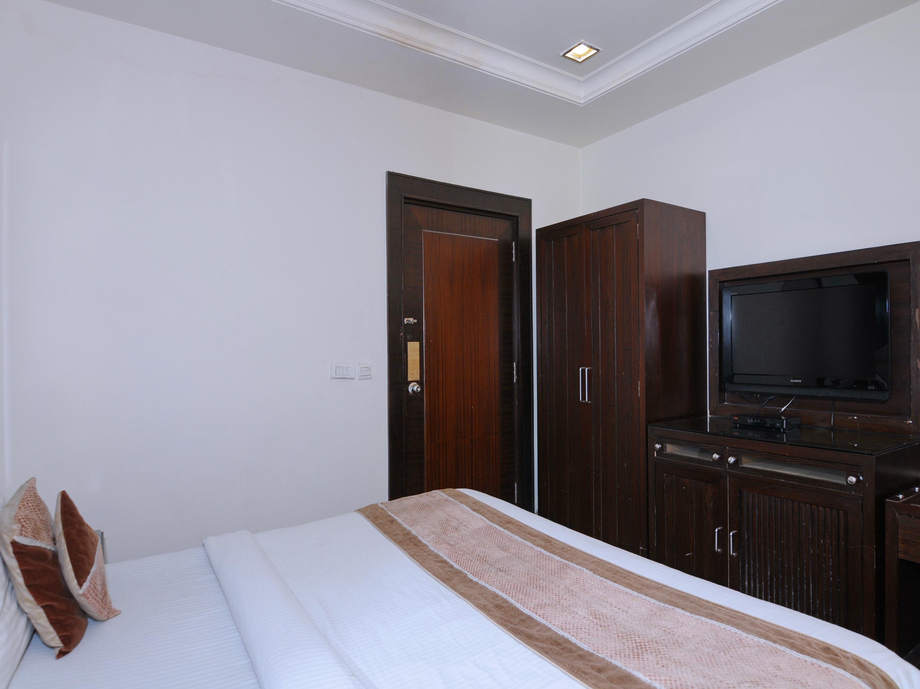 The Grand Hotel Boutique