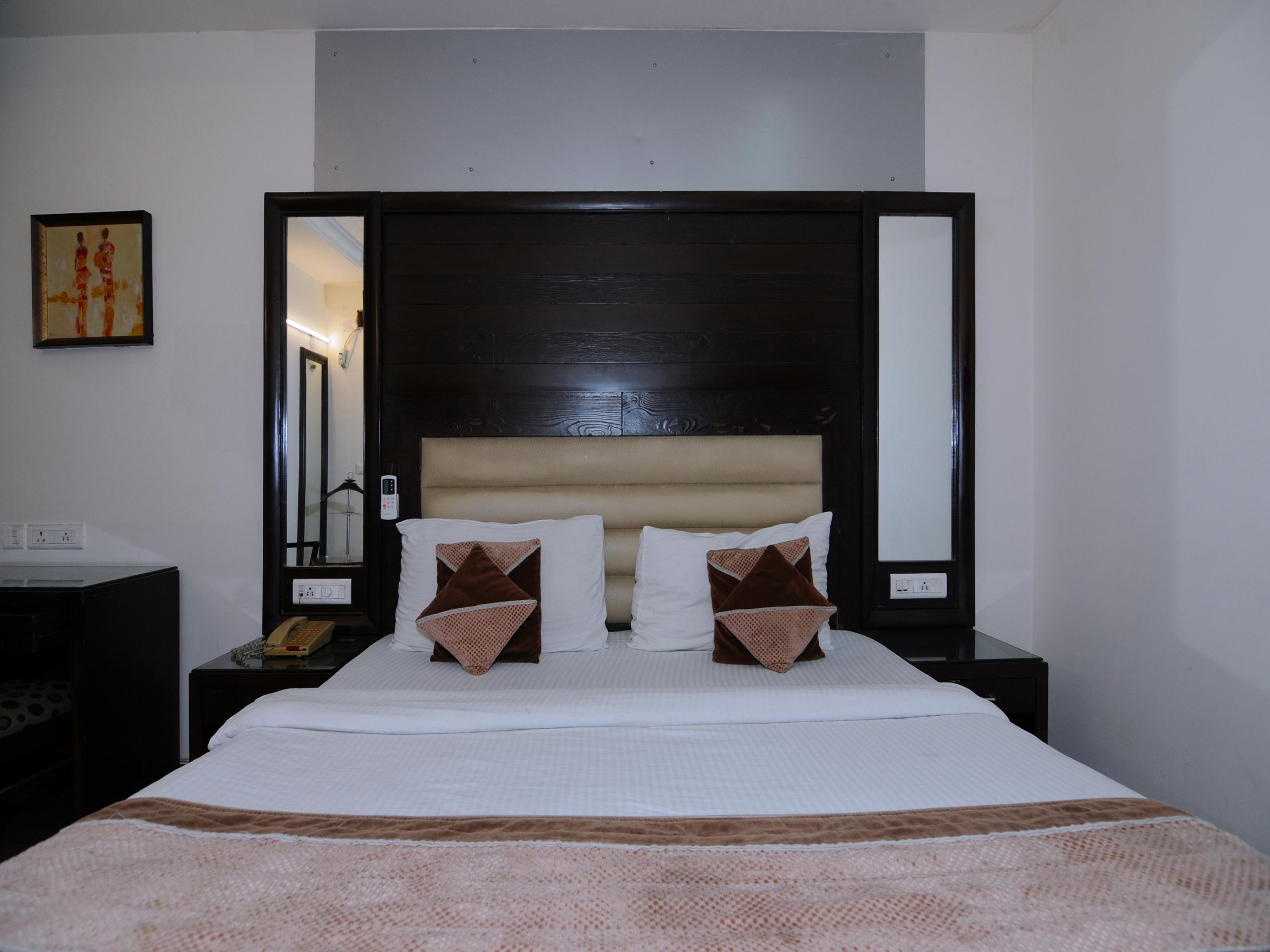 The Grand Hotel Boutique