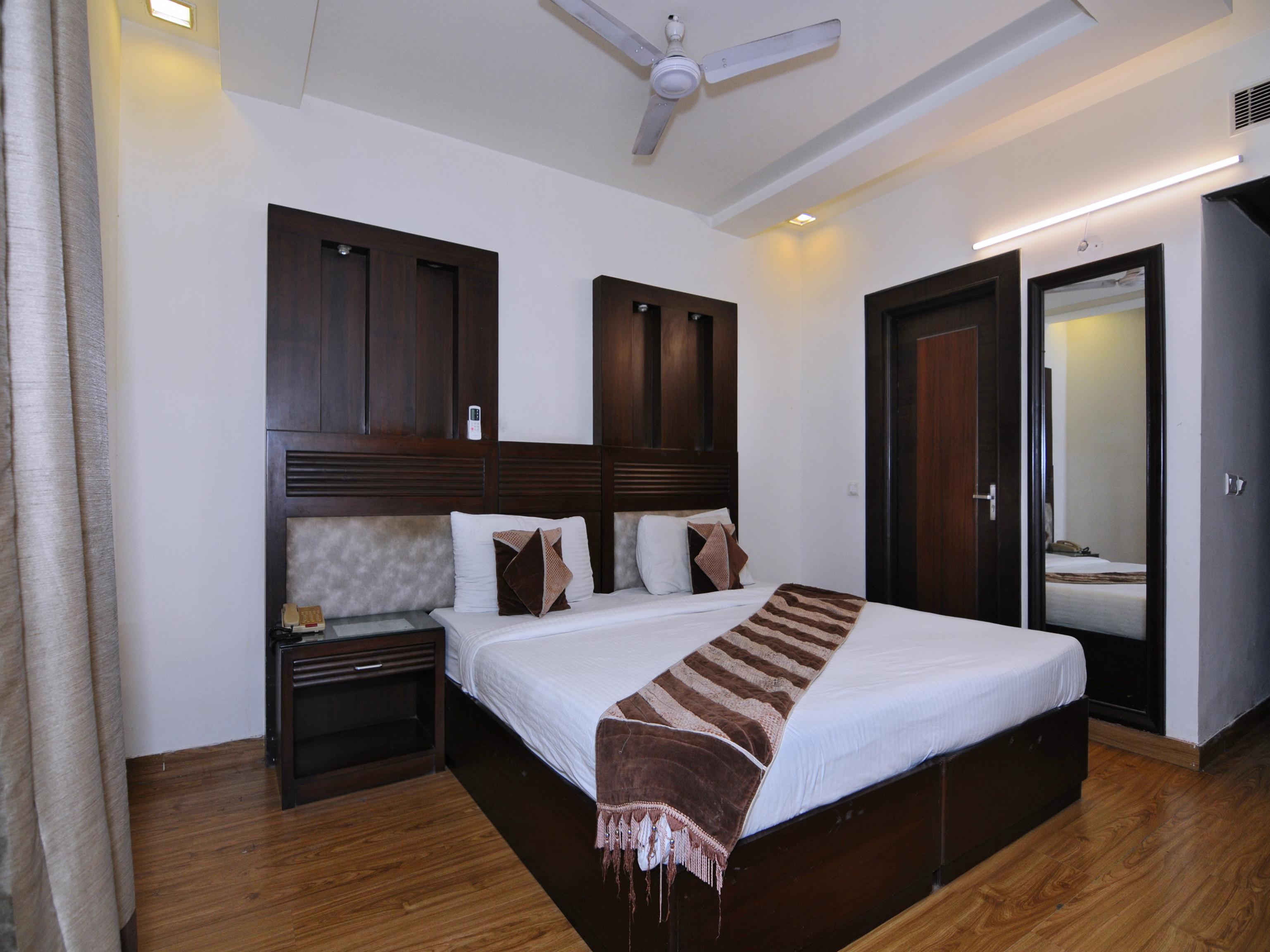 The Grand Hotel Boutique