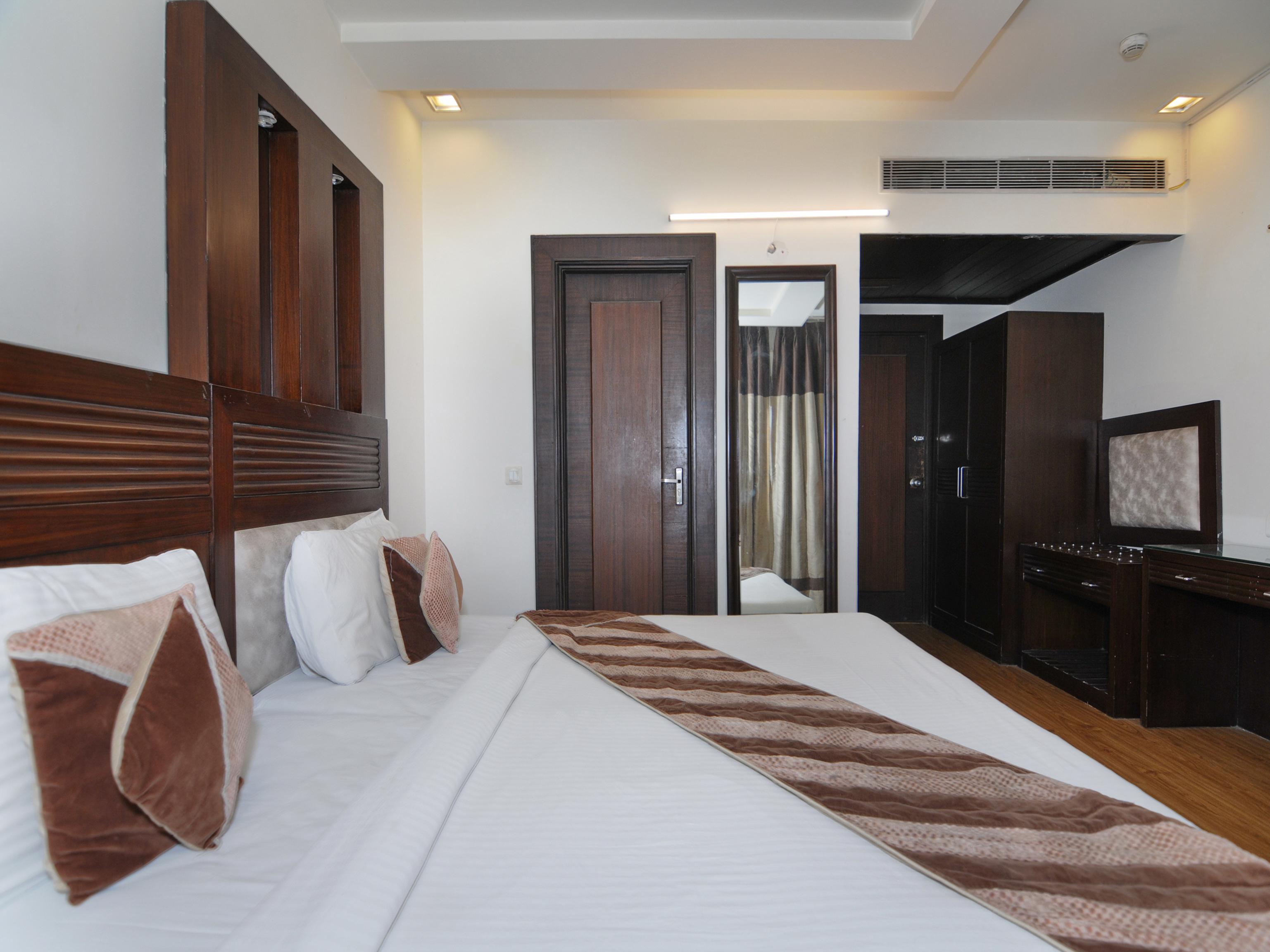 The Grand Hotel Boutique