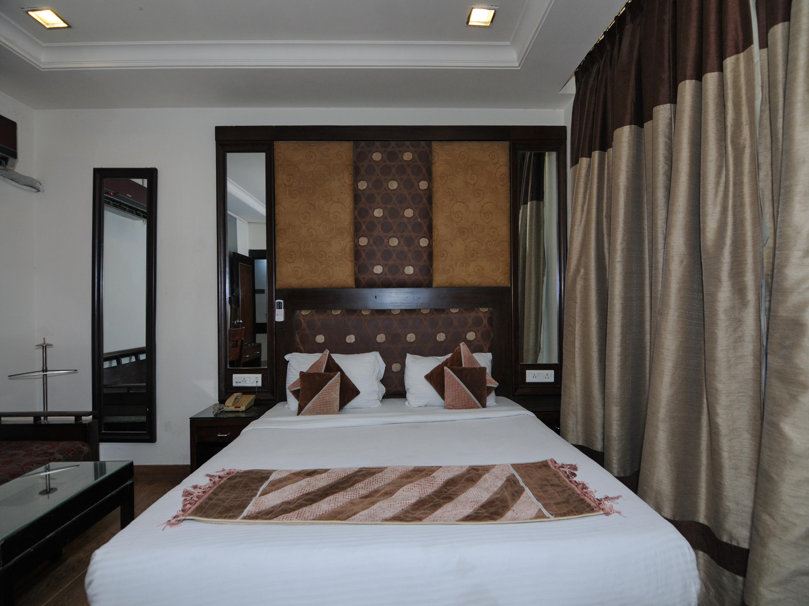The Grand Hotel Boutique