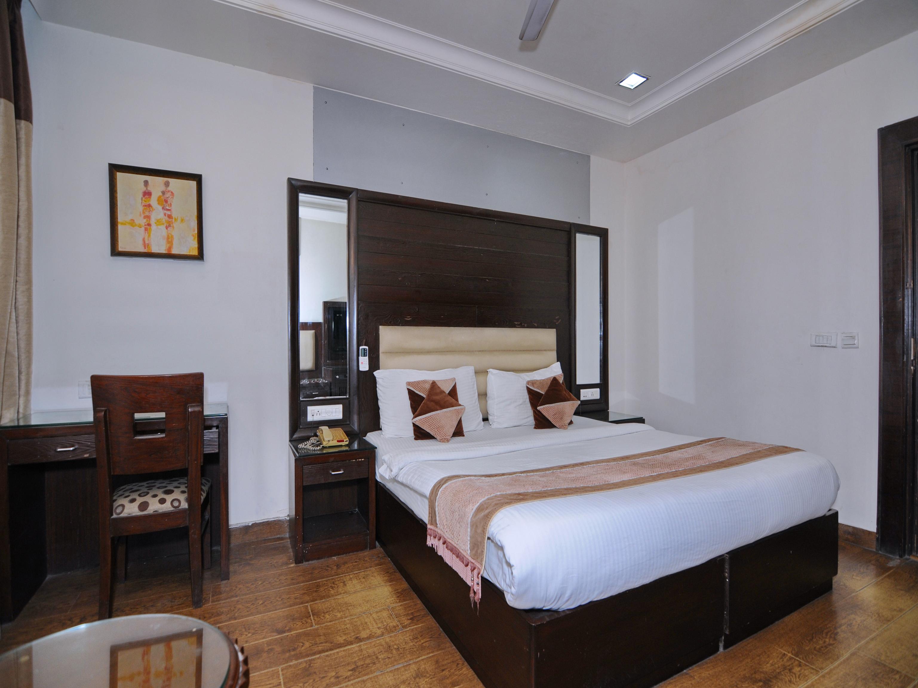 The Grand Hotel Boutique