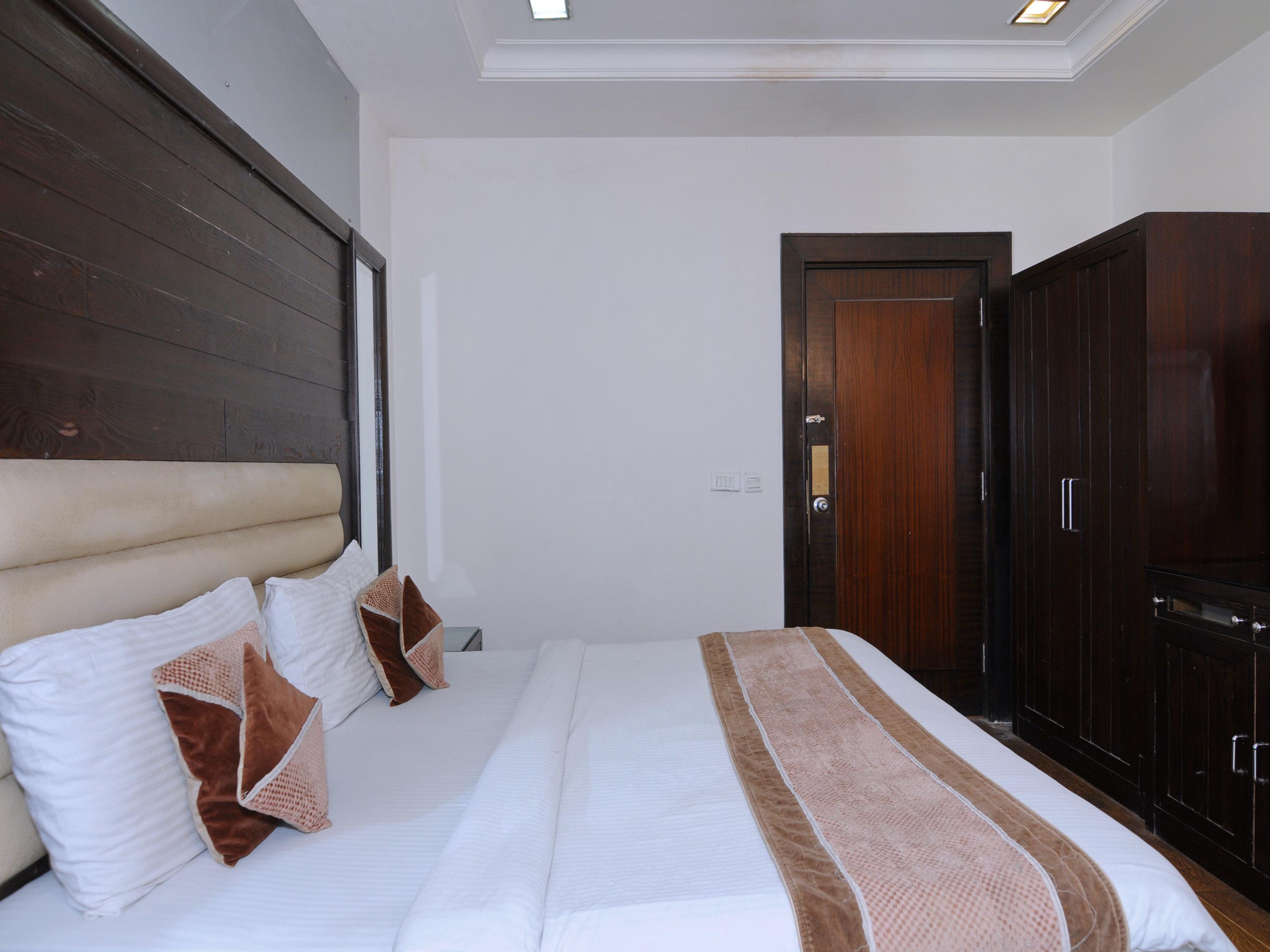 The Grand Hotel Boutique