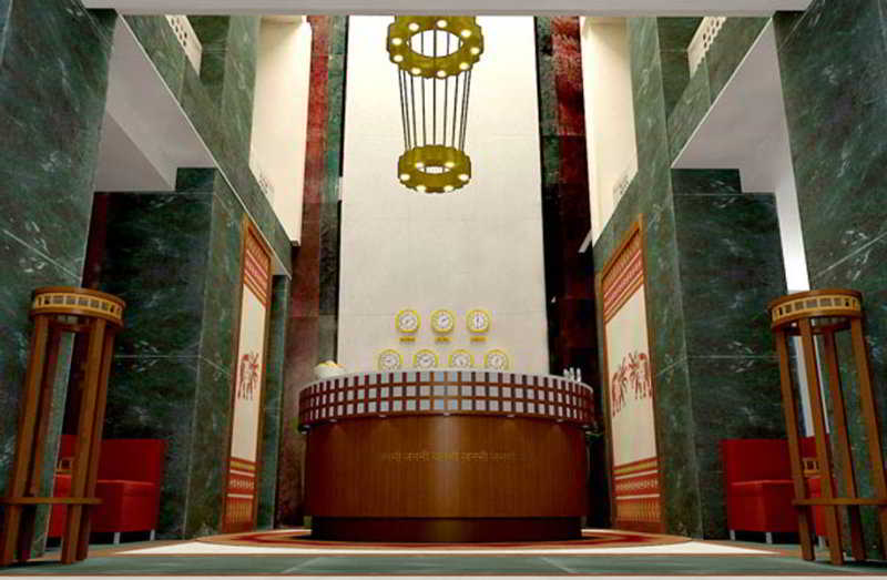 The Indravan