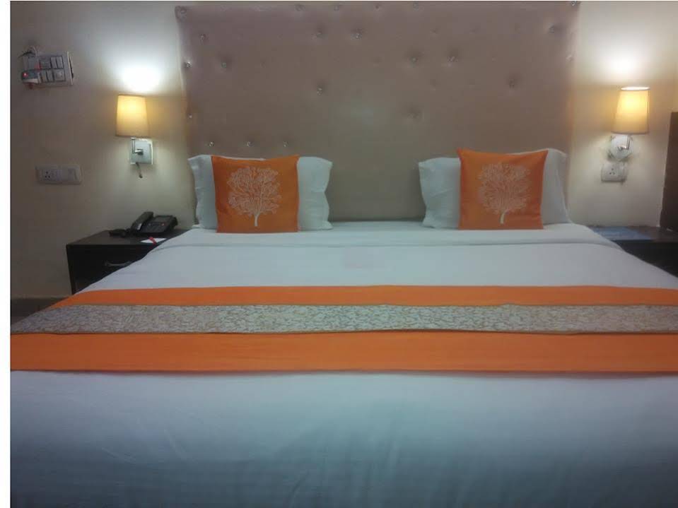 Hotel The Lazeez