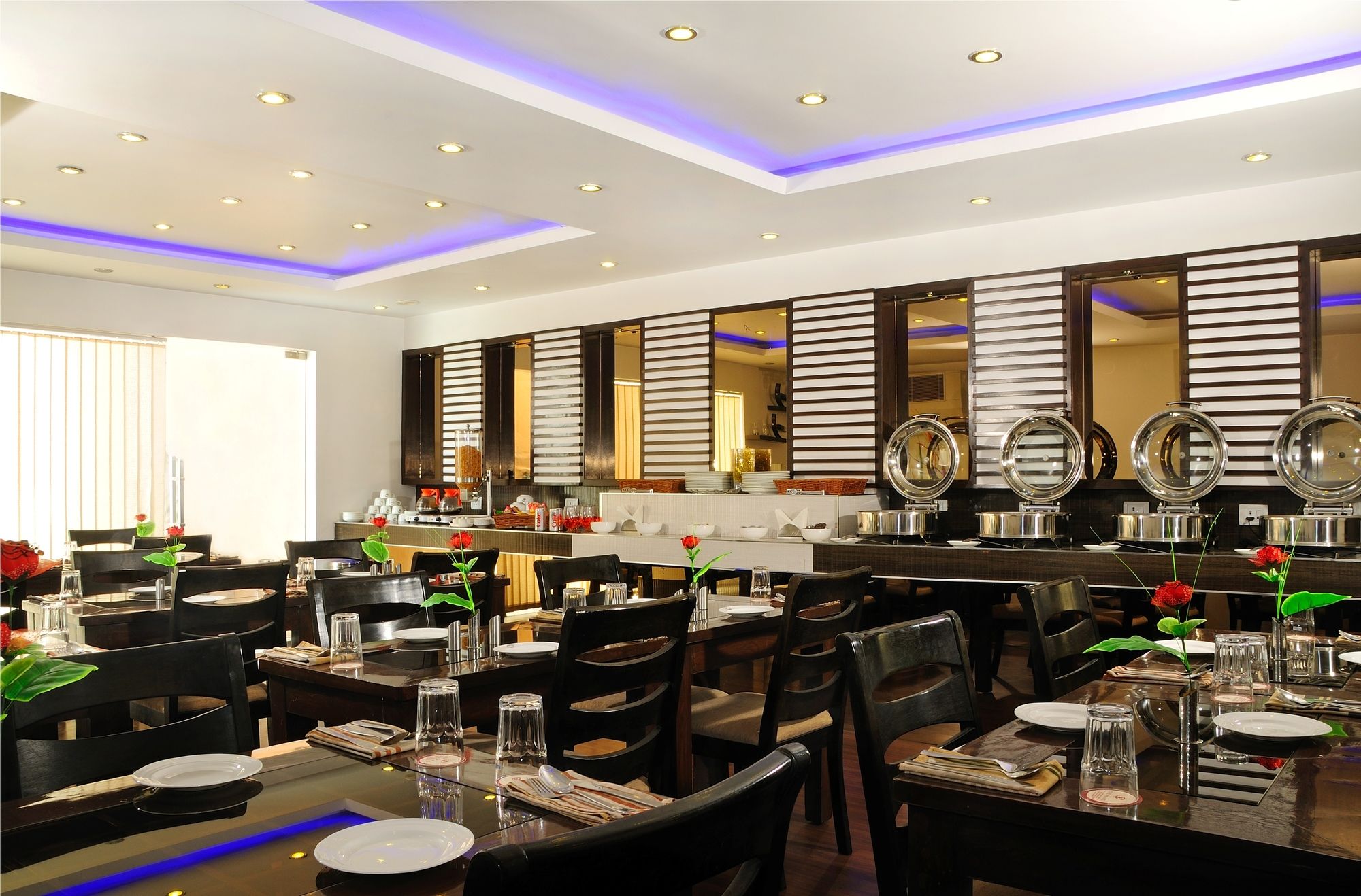 The Pearl Hotel Delhi