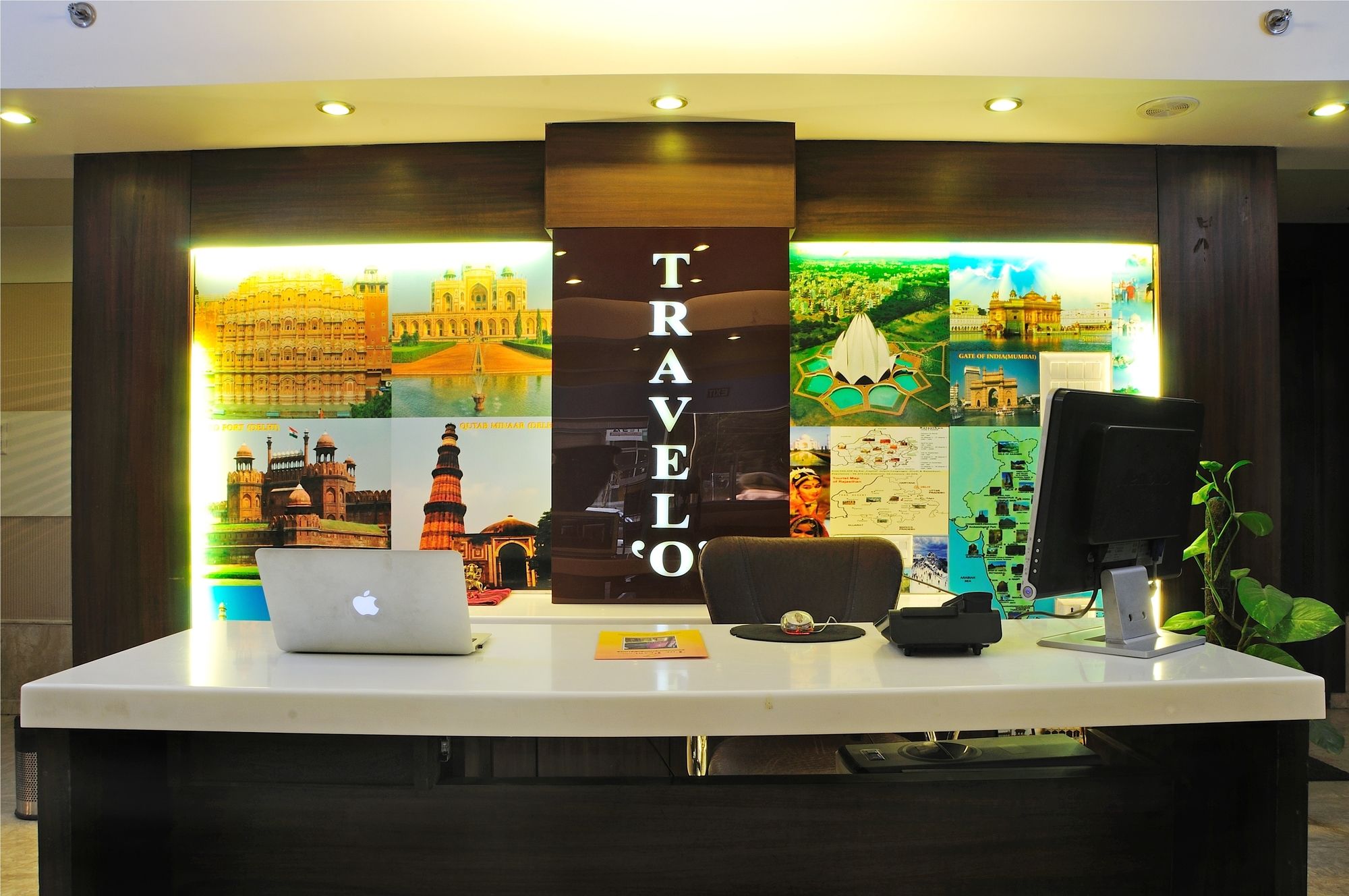 The Pearl Hotel Delhi