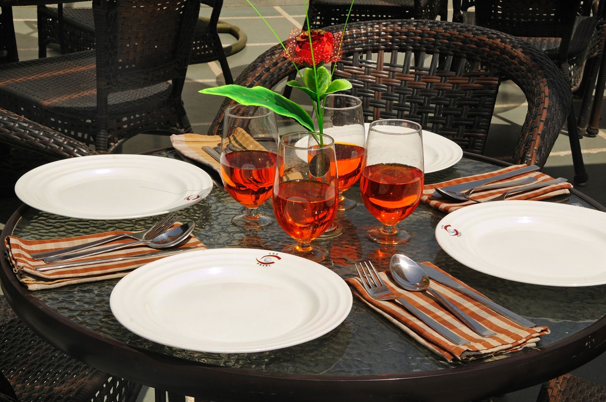 The Pearl Hotel Delhi