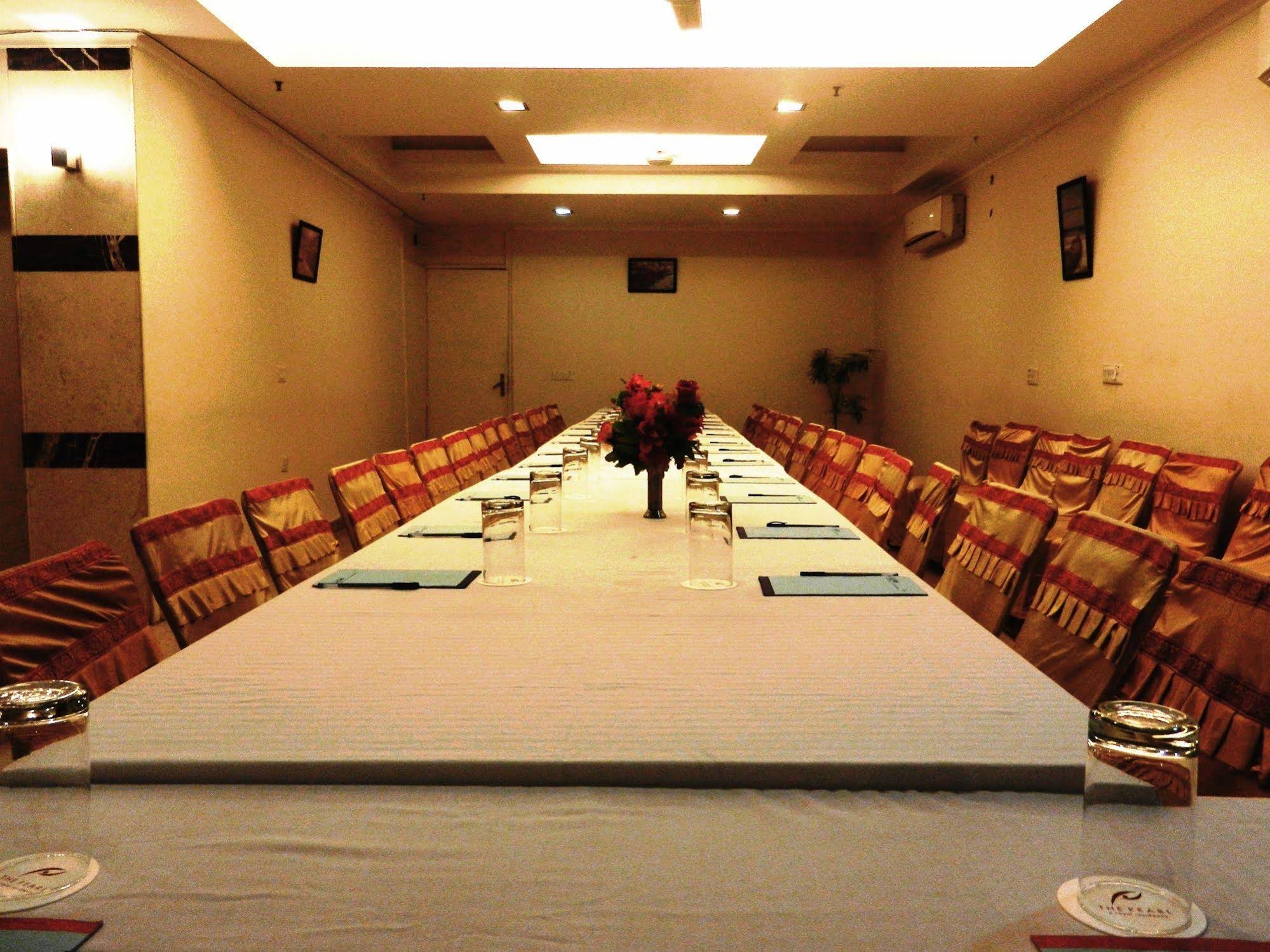 The Pearl New Delhi