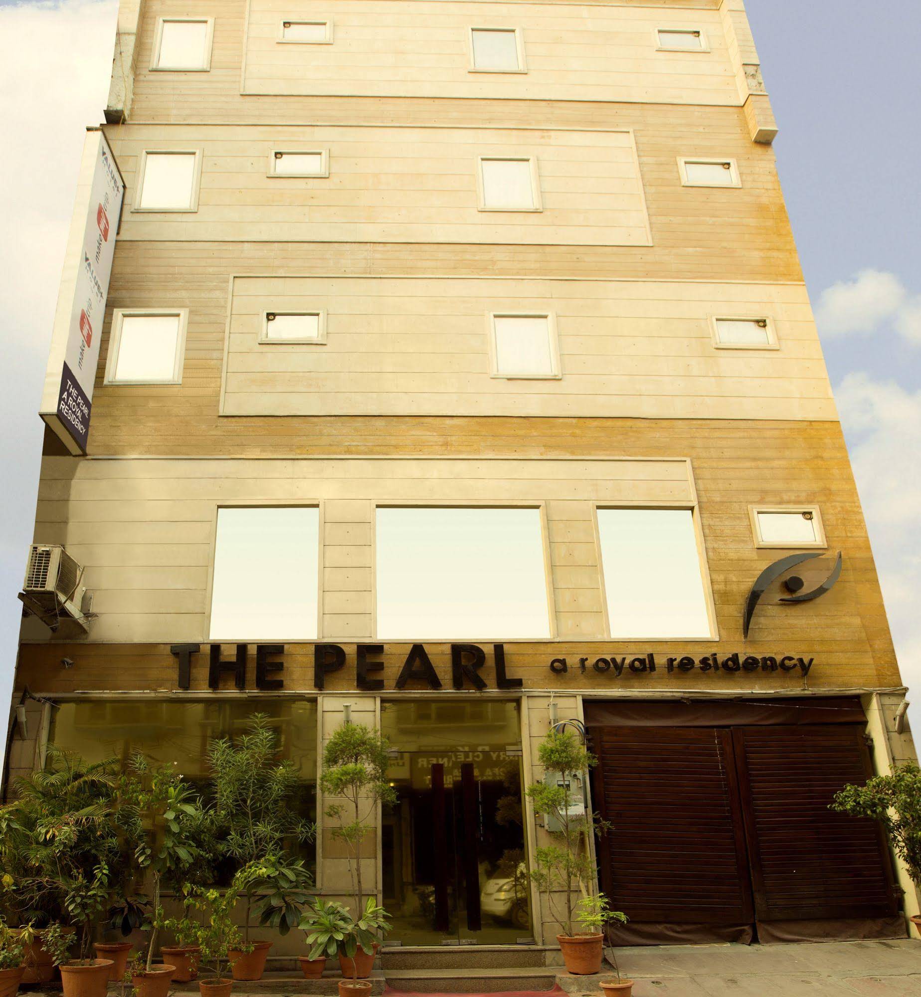 The Pearl New Delhi