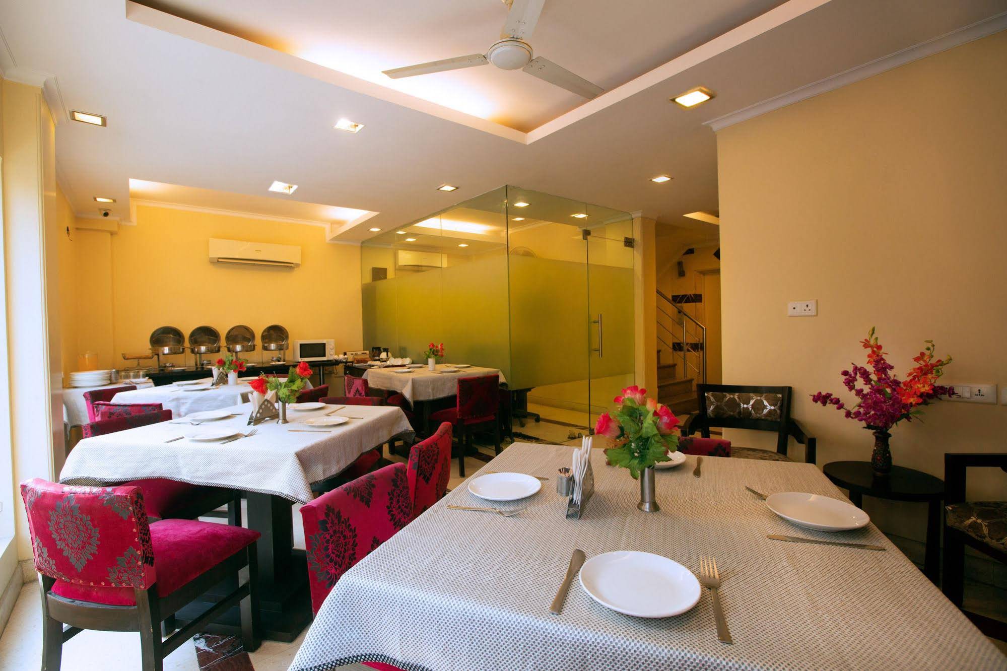The Pearl New Delhi