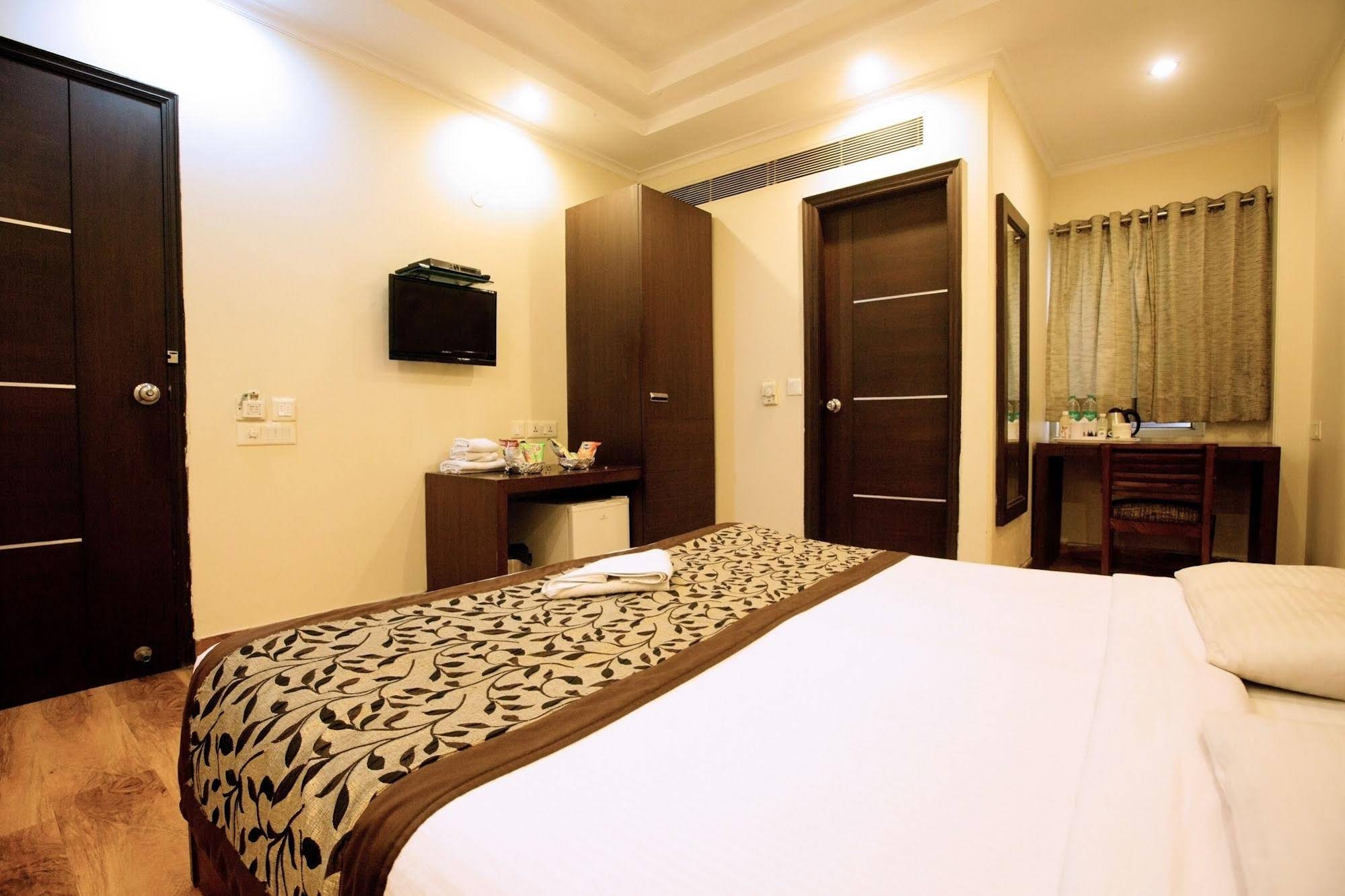 The Pearl New Delhi