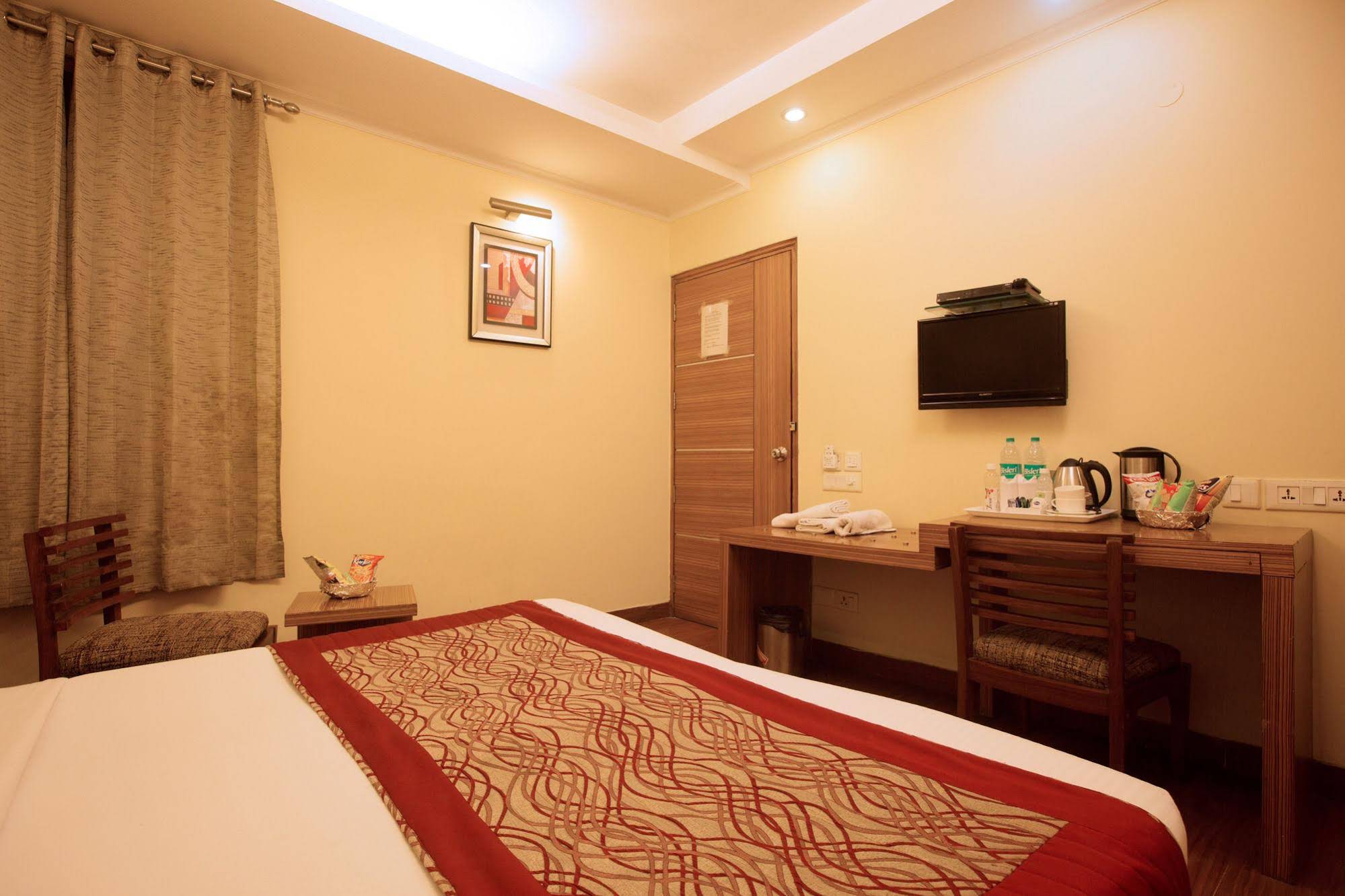The Pearl New Delhi