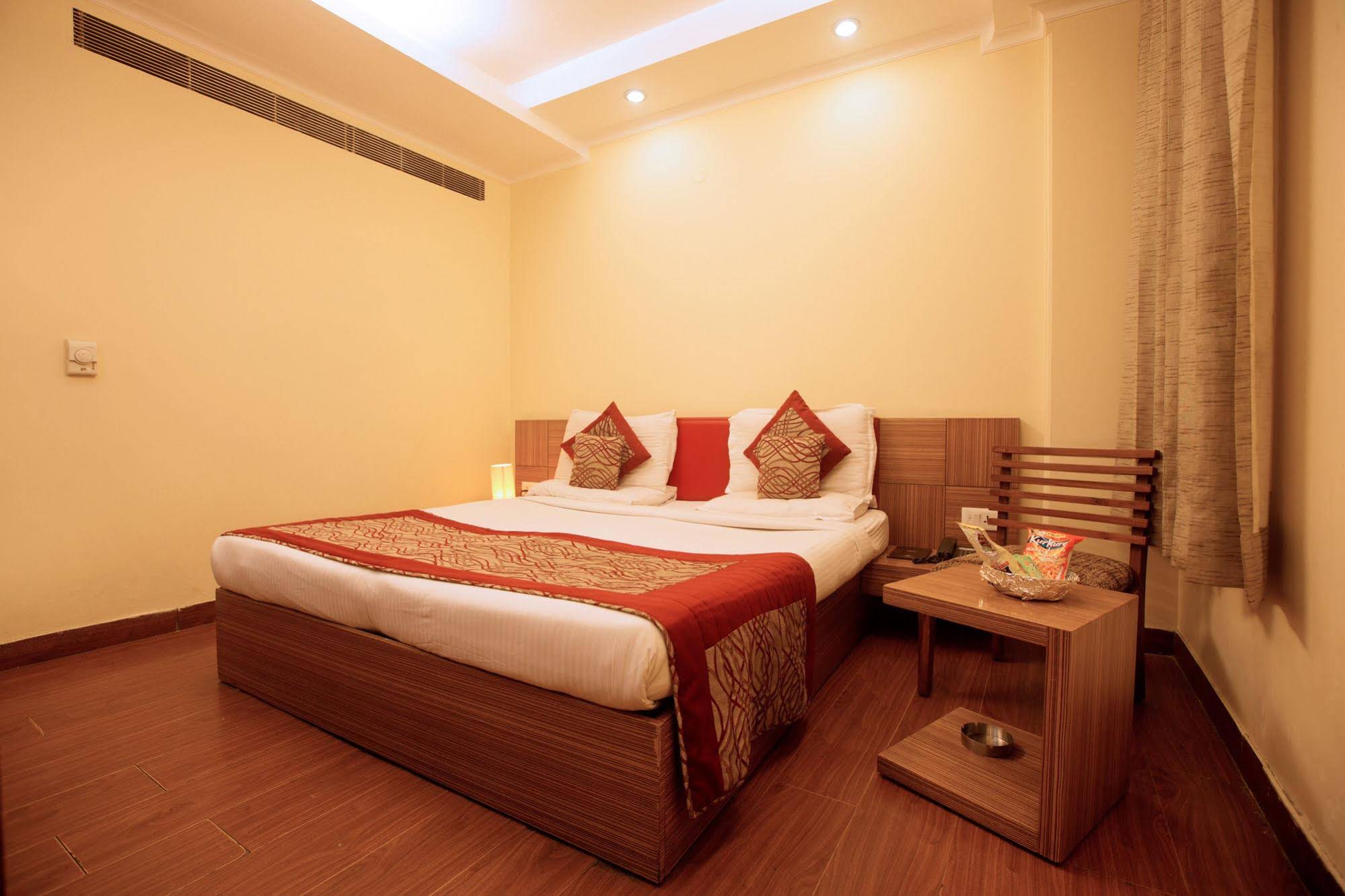 The Pearl New Delhi