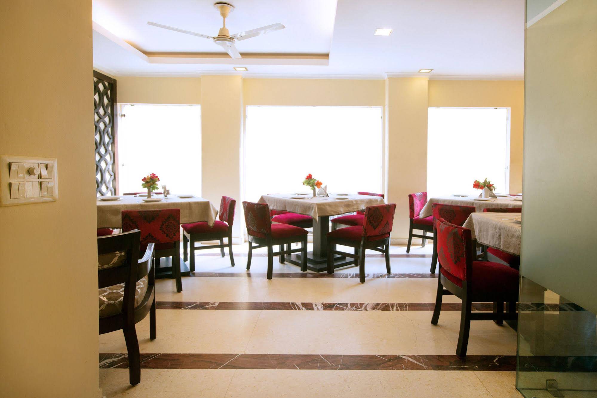 The Pearl New Delhi