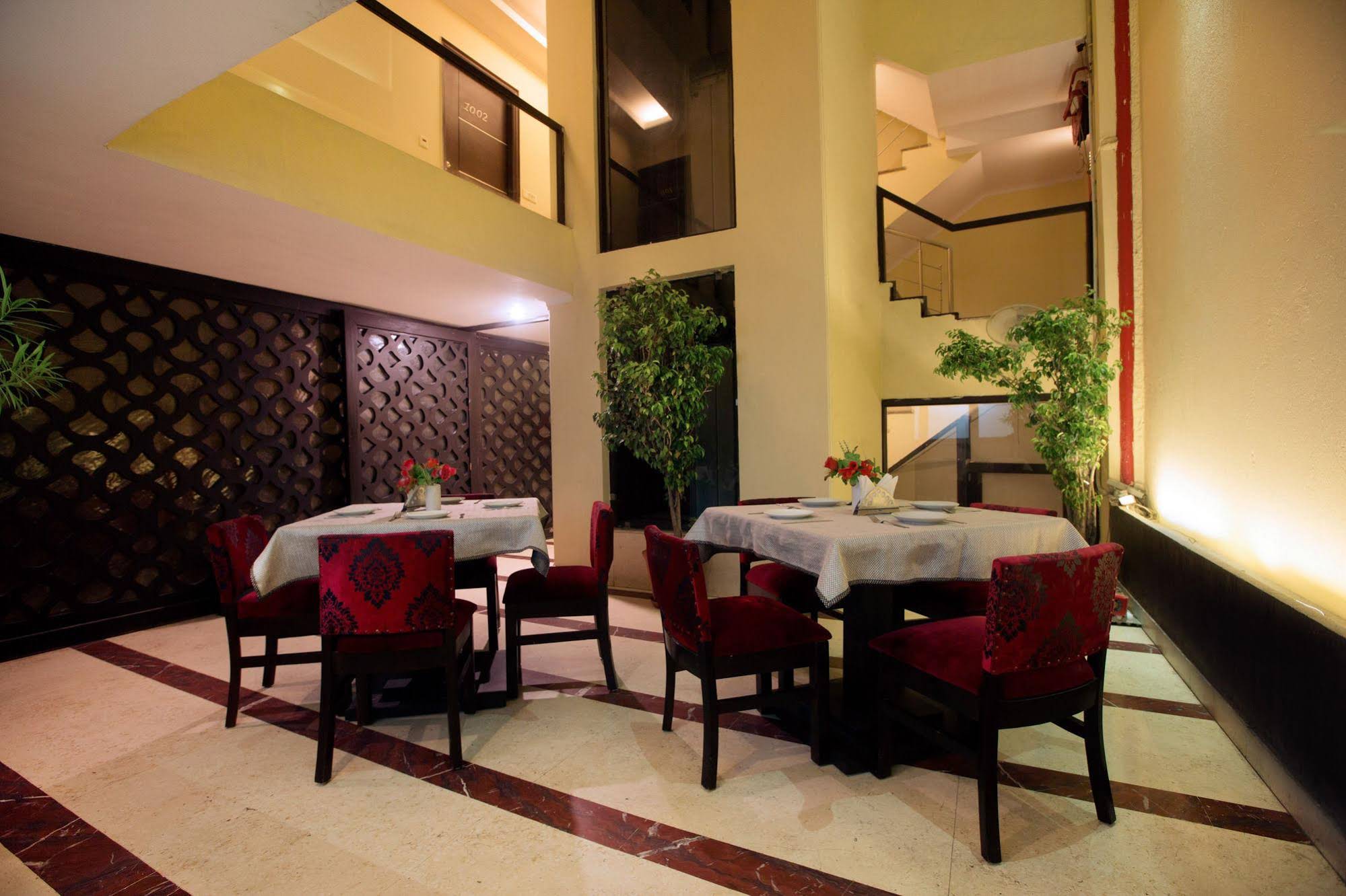 The Pearl New Delhi