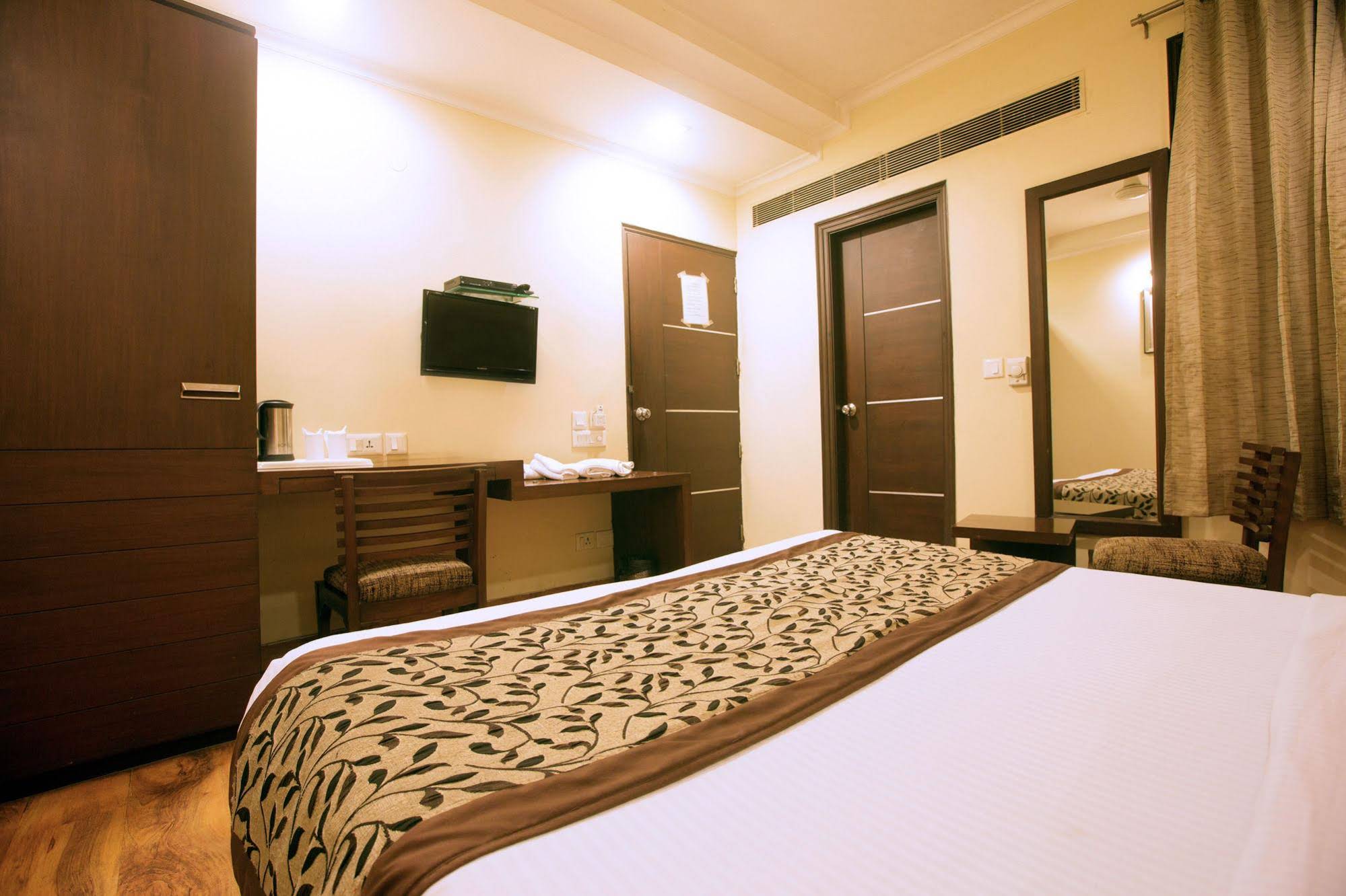 The Pearl New Delhi