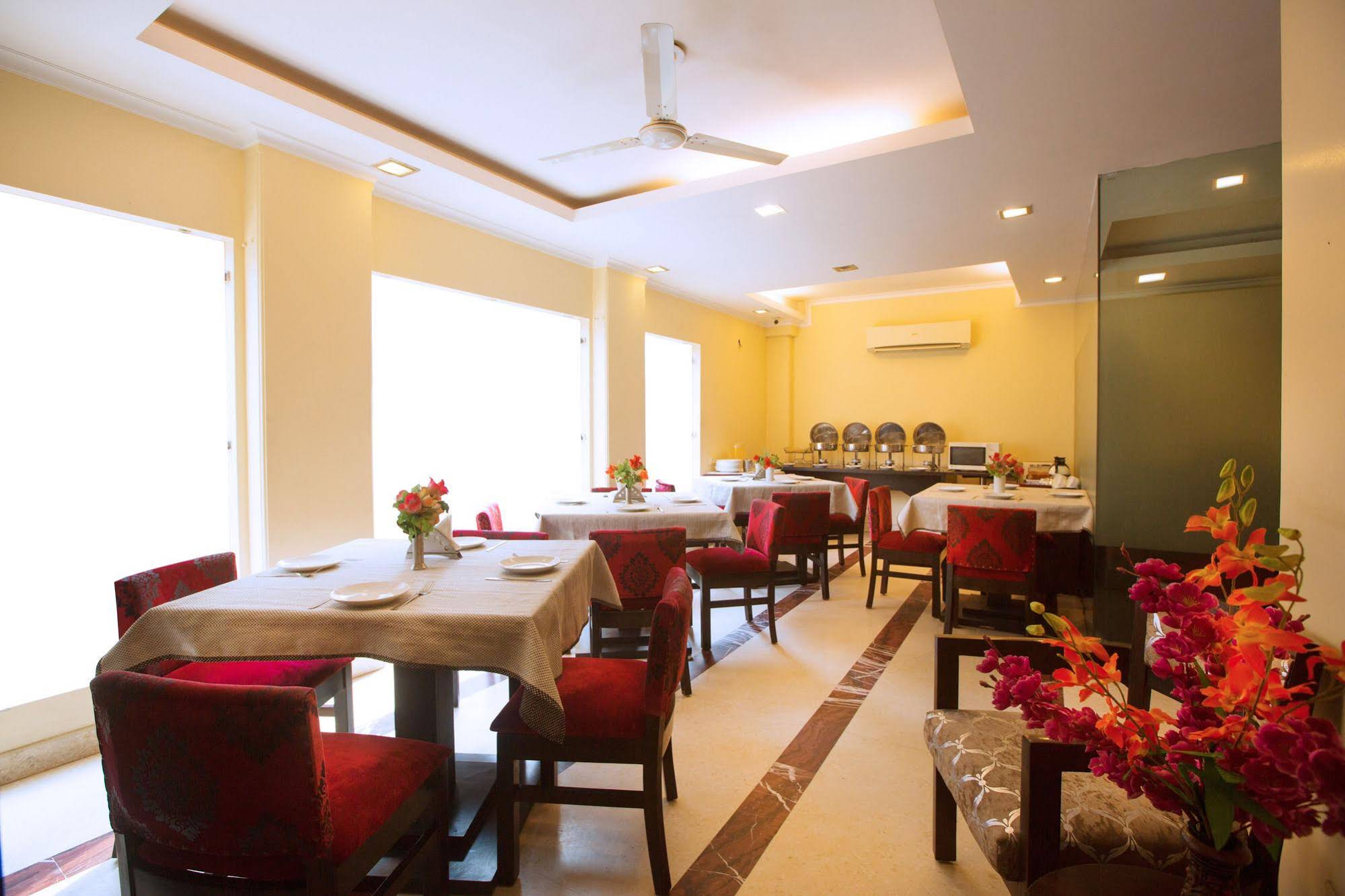 The Pearl New Delhi