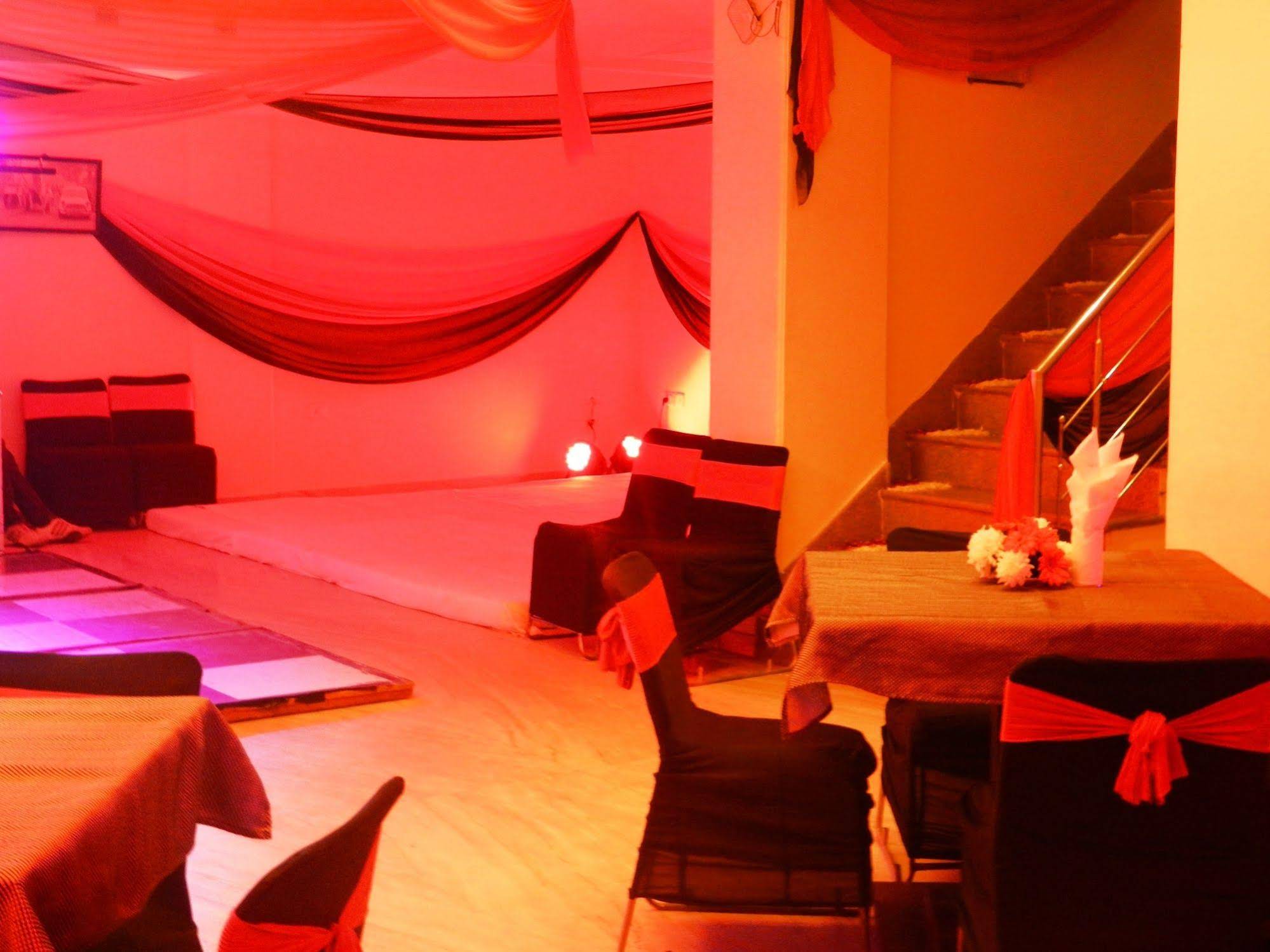 The Pearl New Delhi