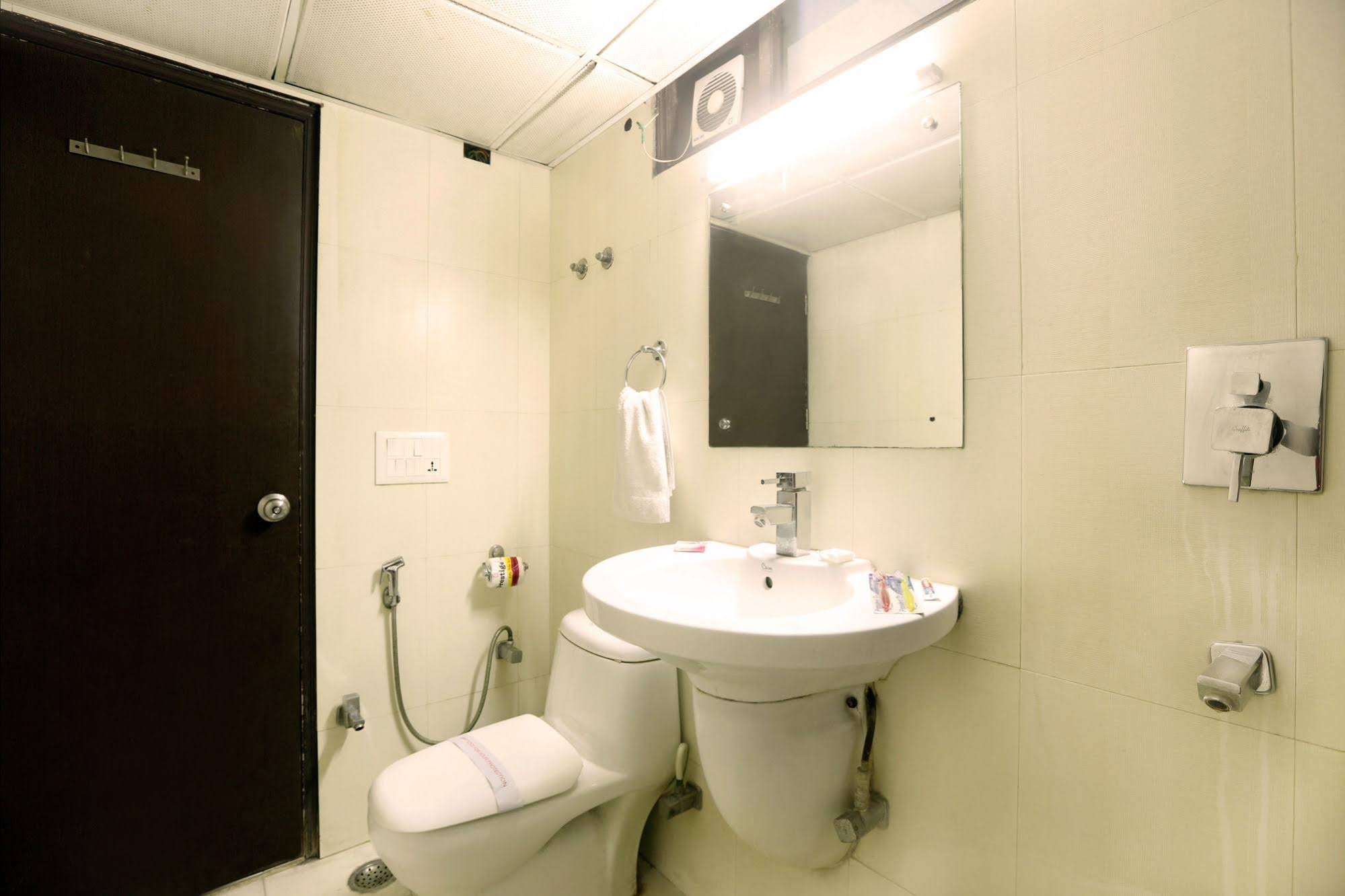 The Pearl New Delhi