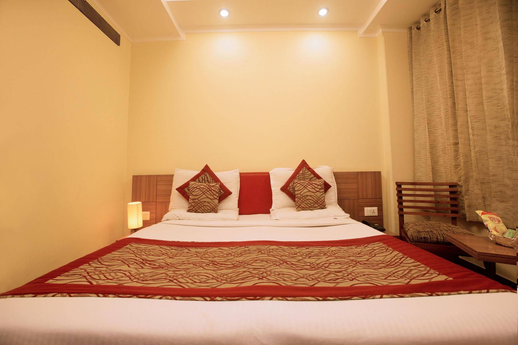 The Pearl New Delhi
