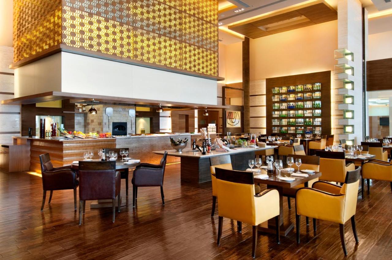Hyatt Centric Janakpuri New Delhi