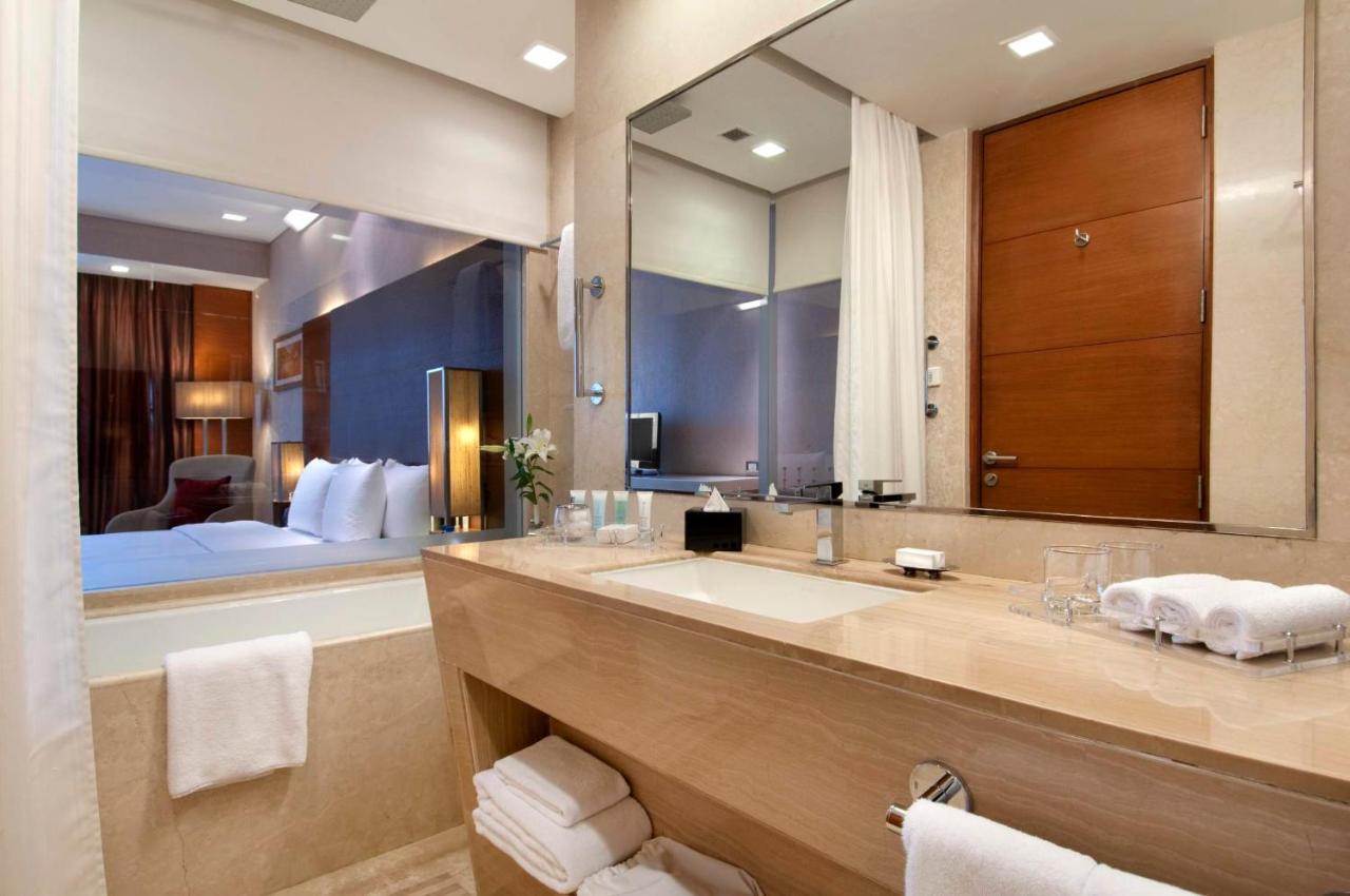 Hyatt Centric Janakpuri New Delhi