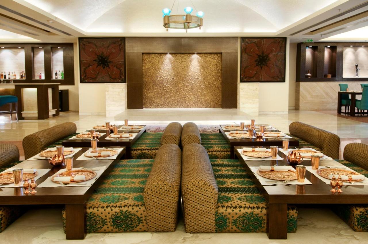 Hyatt Centric Janakpuri New Delhi
