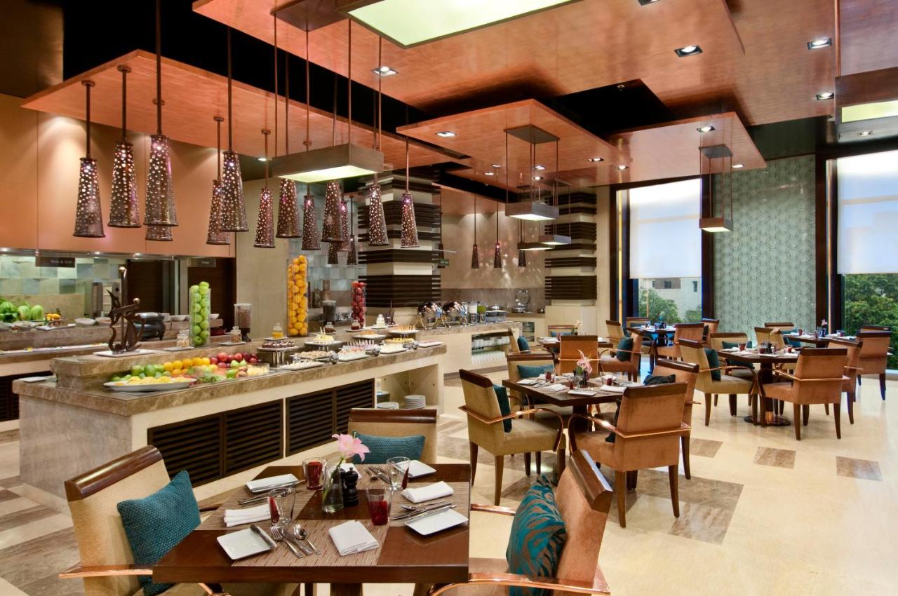 Hyatt Centric Janakpuri New Delhi