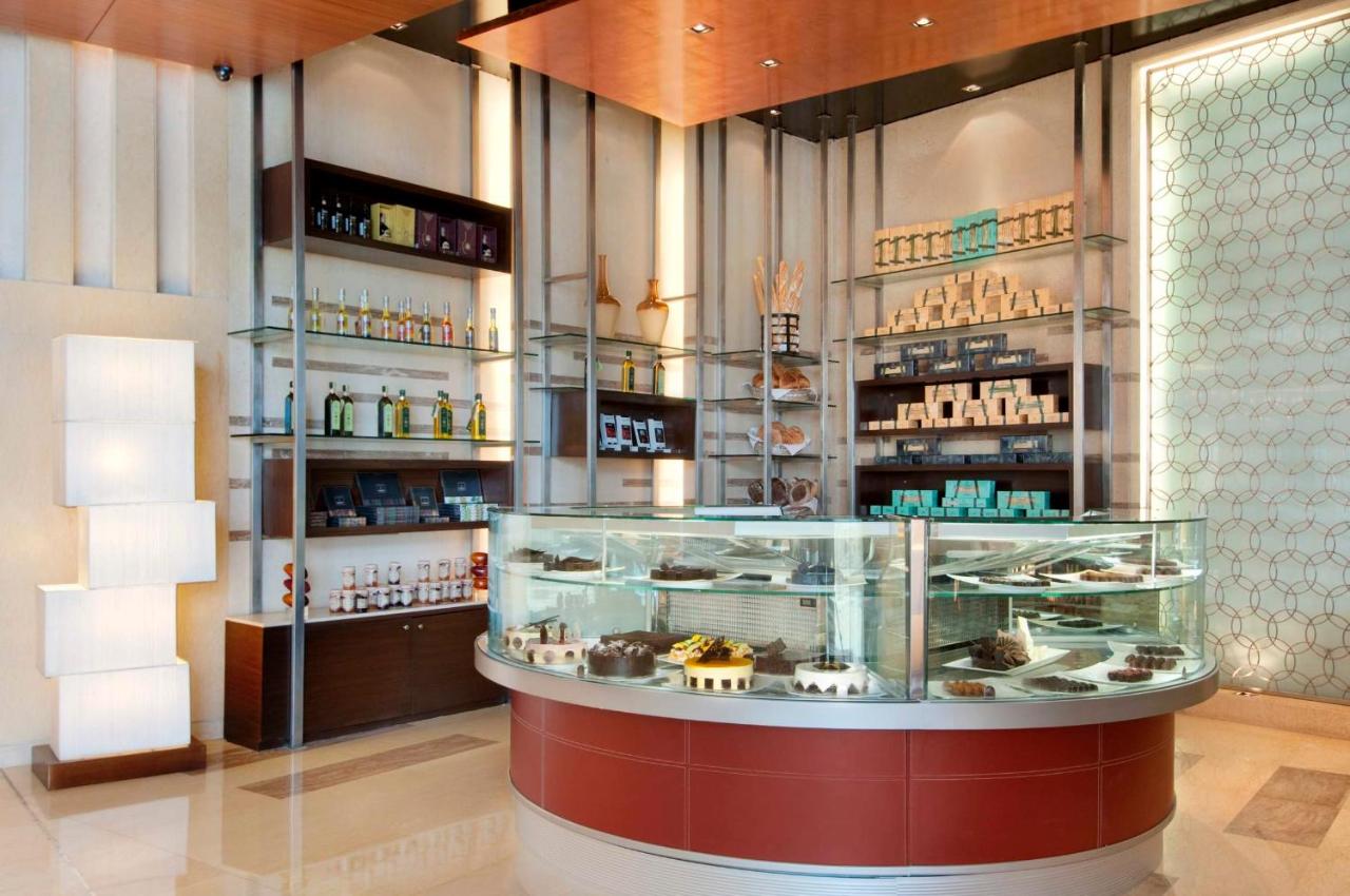 Hyatt Centric Janakpuri New Delhi