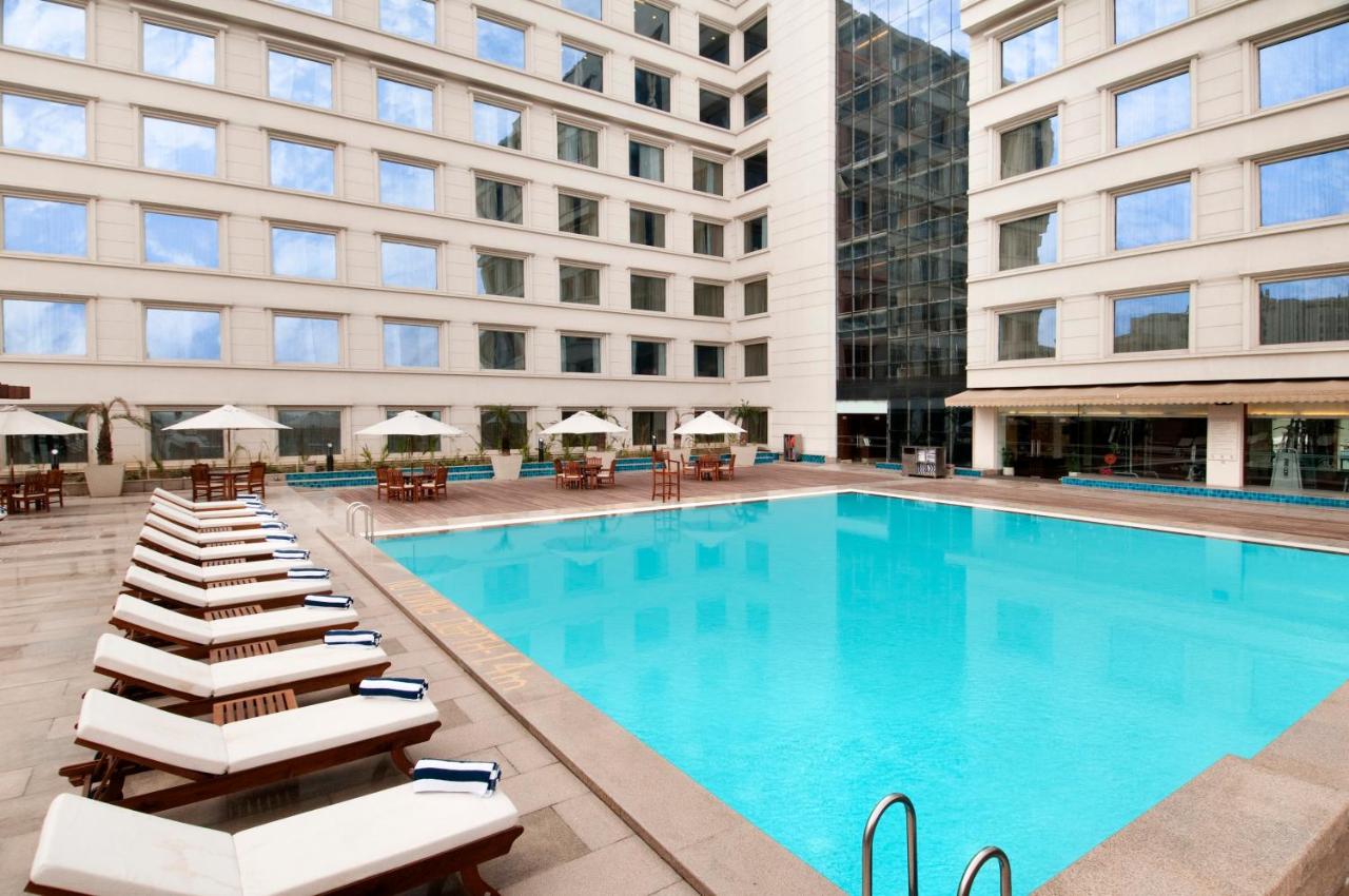 Hyatt Centric Janakpuri New Delhi