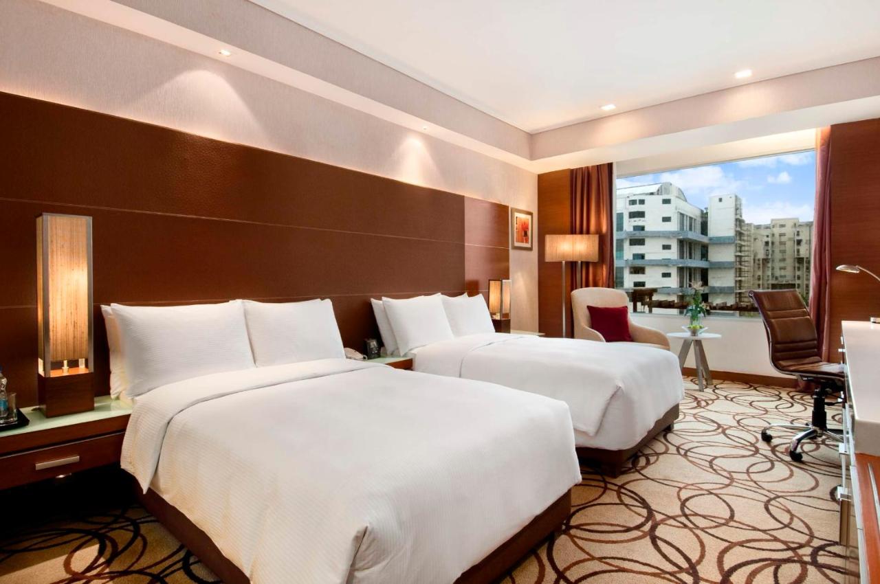 Hyatt Centric Janakpuri New Delhi