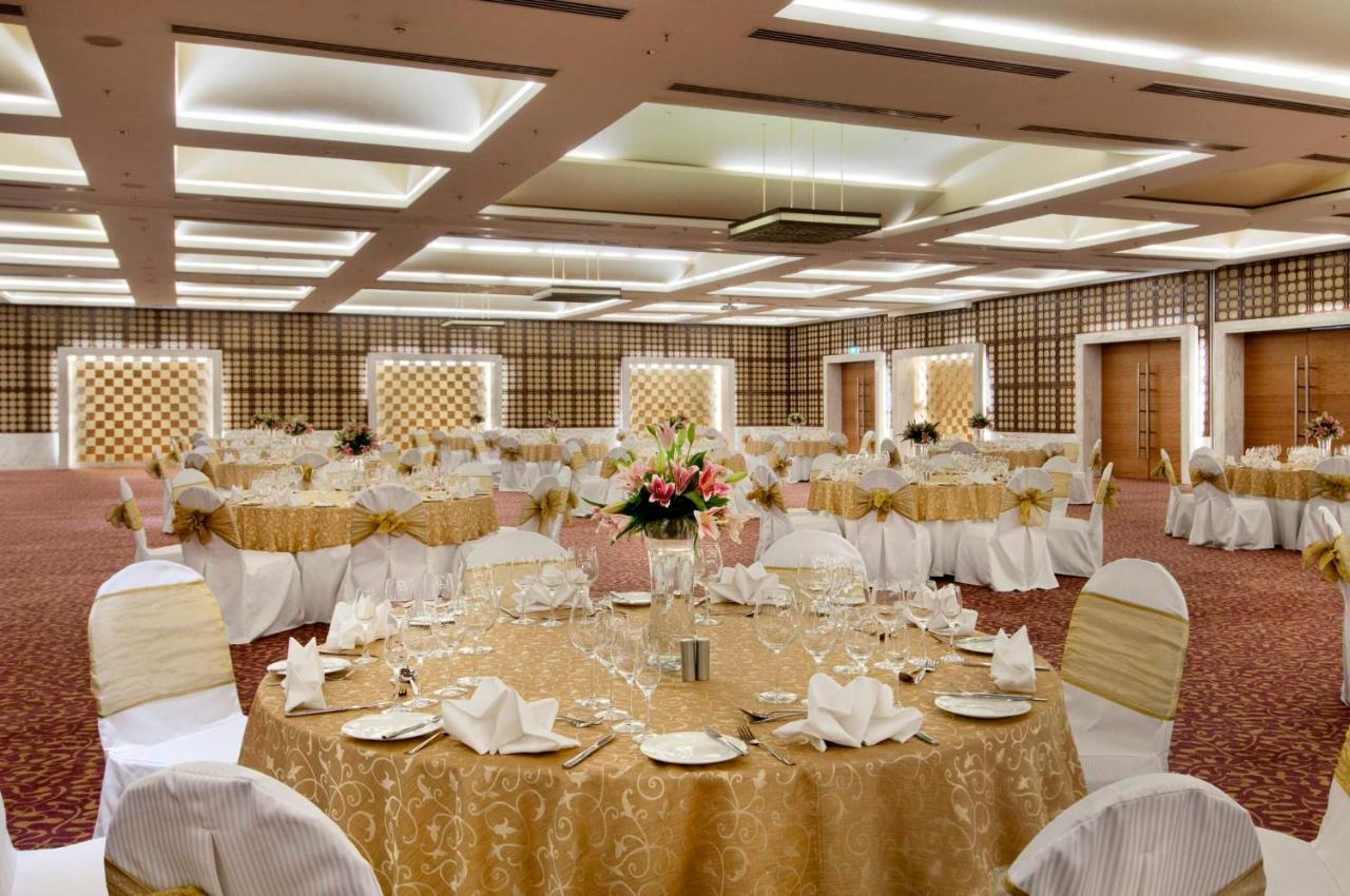 Hyatt Centric Janakpuri New Delhi