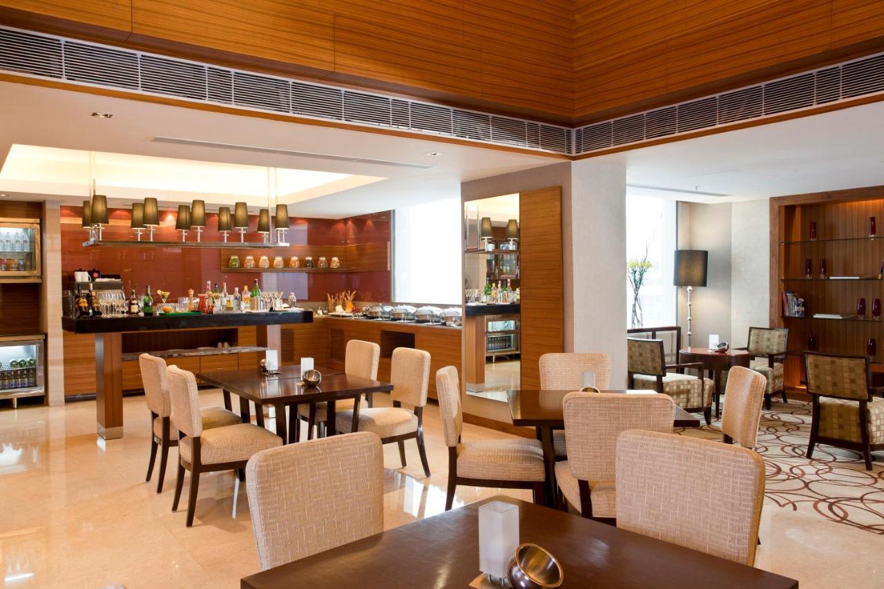 Hyatt Centric Janakpuri New Delhi