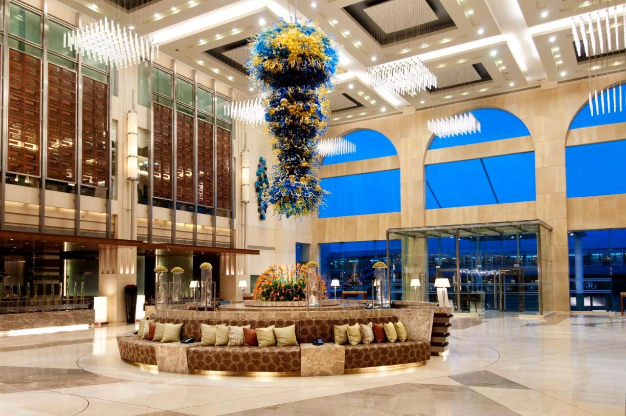 Hyatt Centric Janakpuri New Delhi