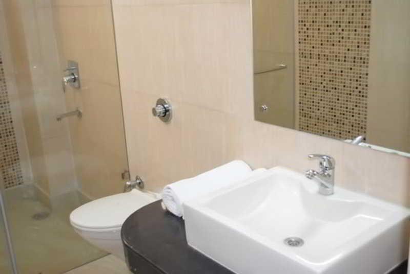 The Tulip Inn, Karol Bagh