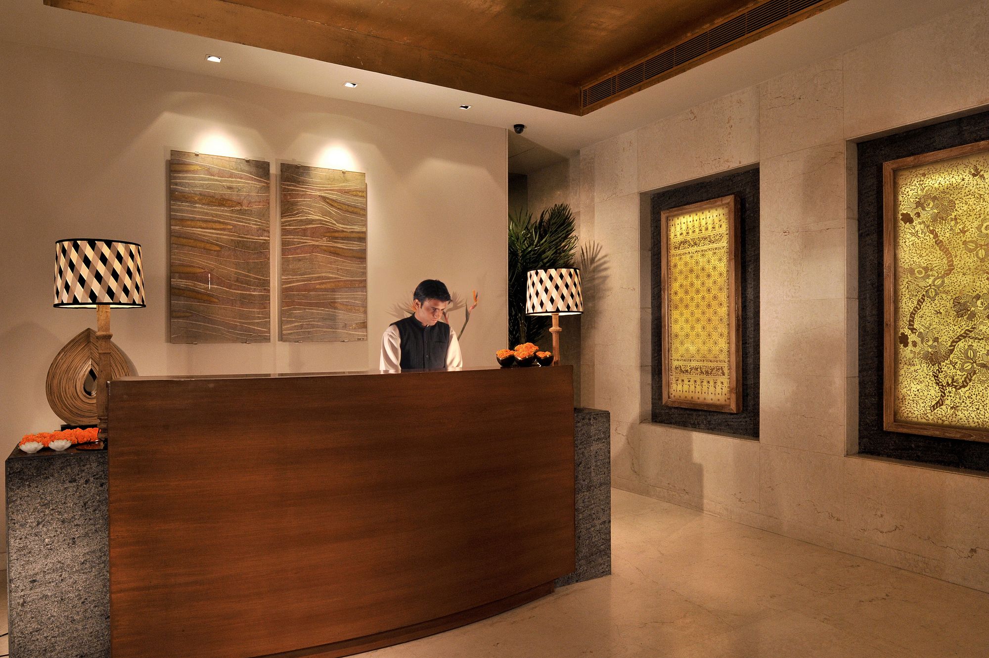Udman Hotel Panchshila Park