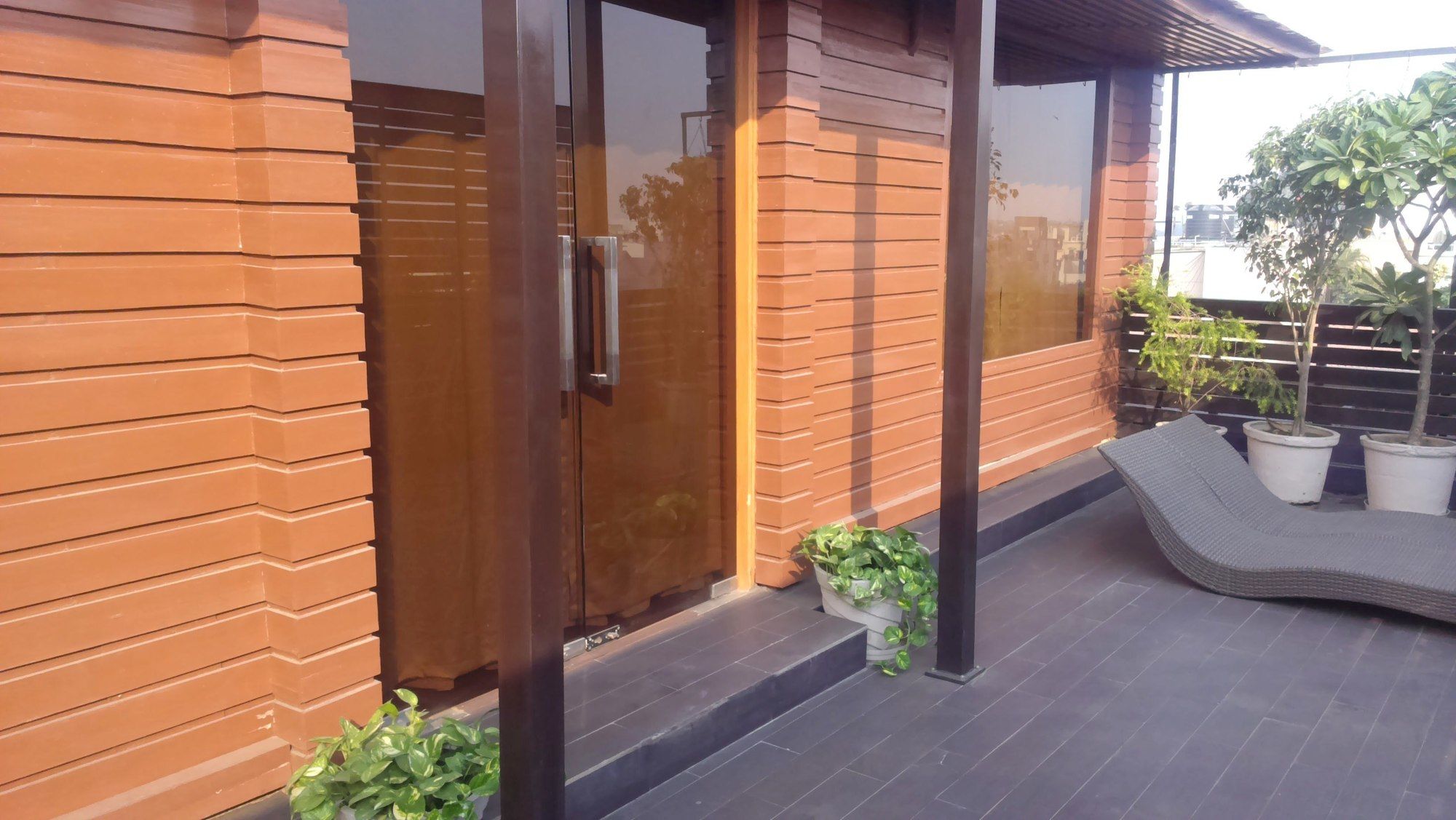 Udman Hotel Panchshila Park