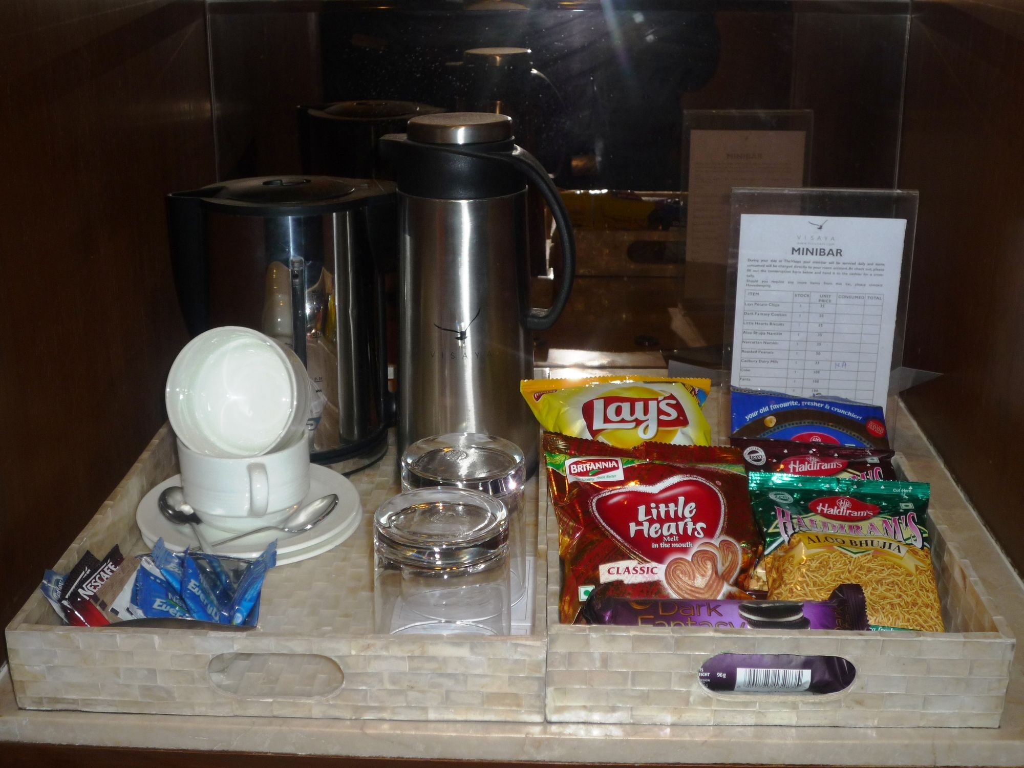 Udman Hotel Panchshila Park